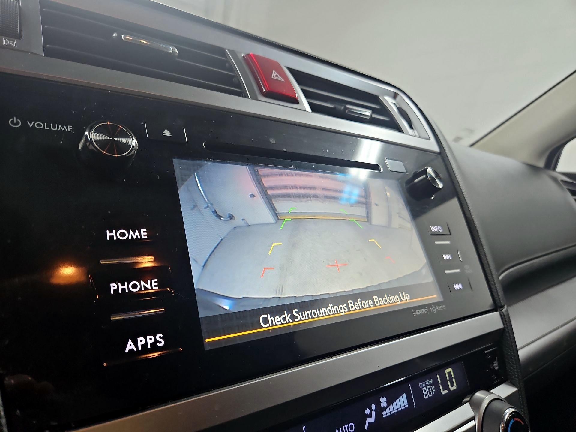 Thumbnail: 2015 Subaru Outback - 14