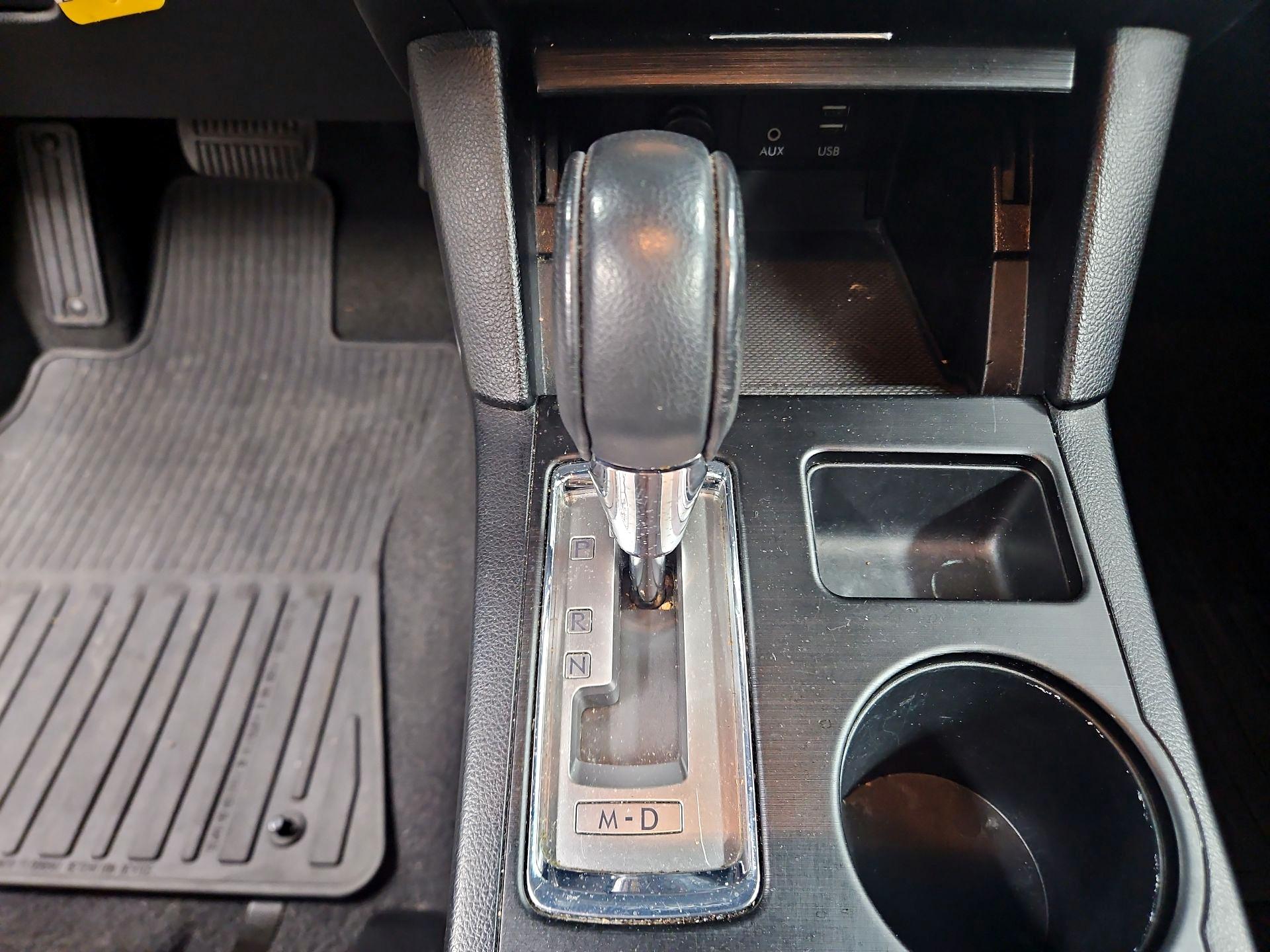 Thumbnail: 2015 Subaru Outback - 17