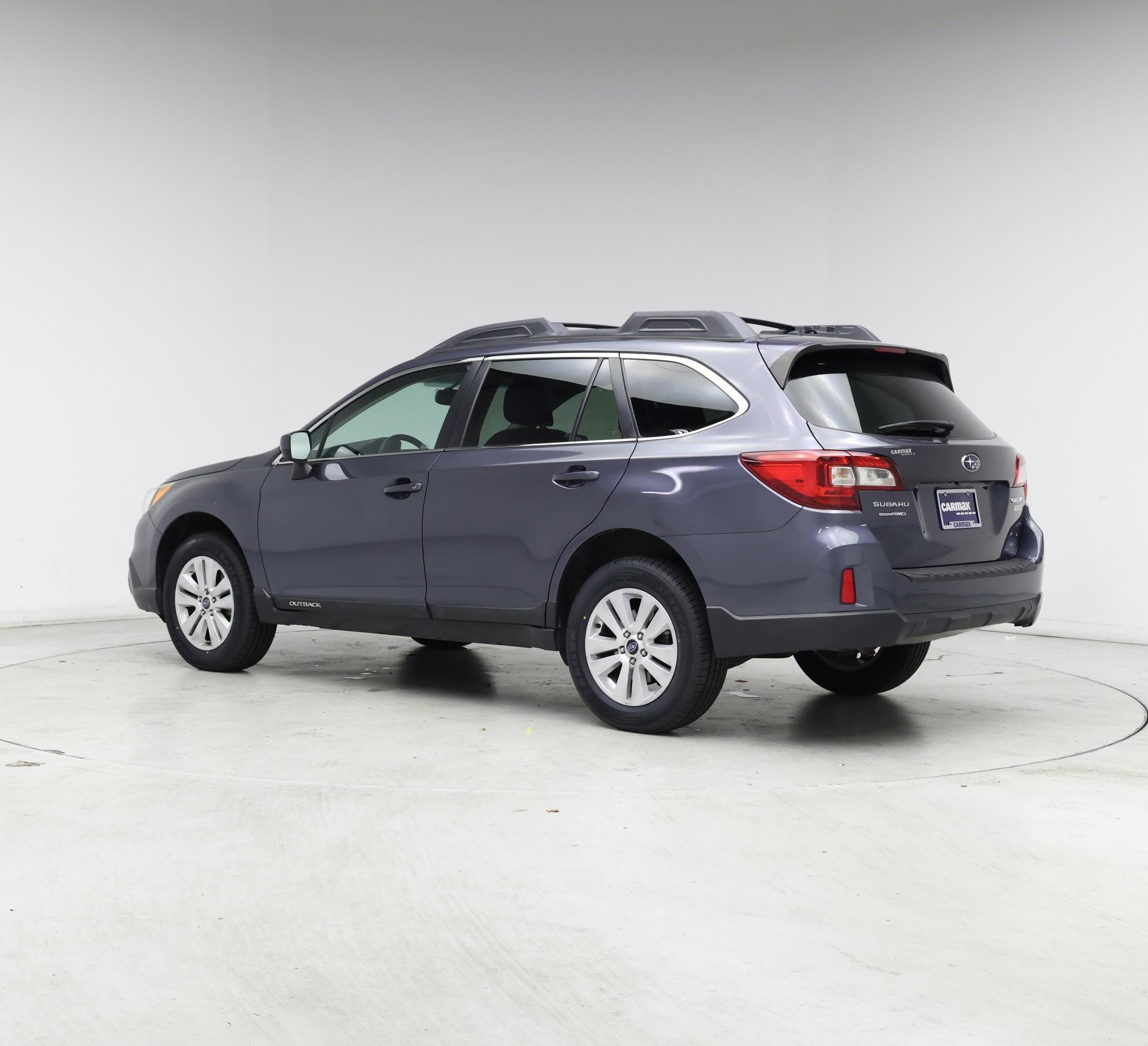 Thumbnail: 2015 Subaru Outback - 2