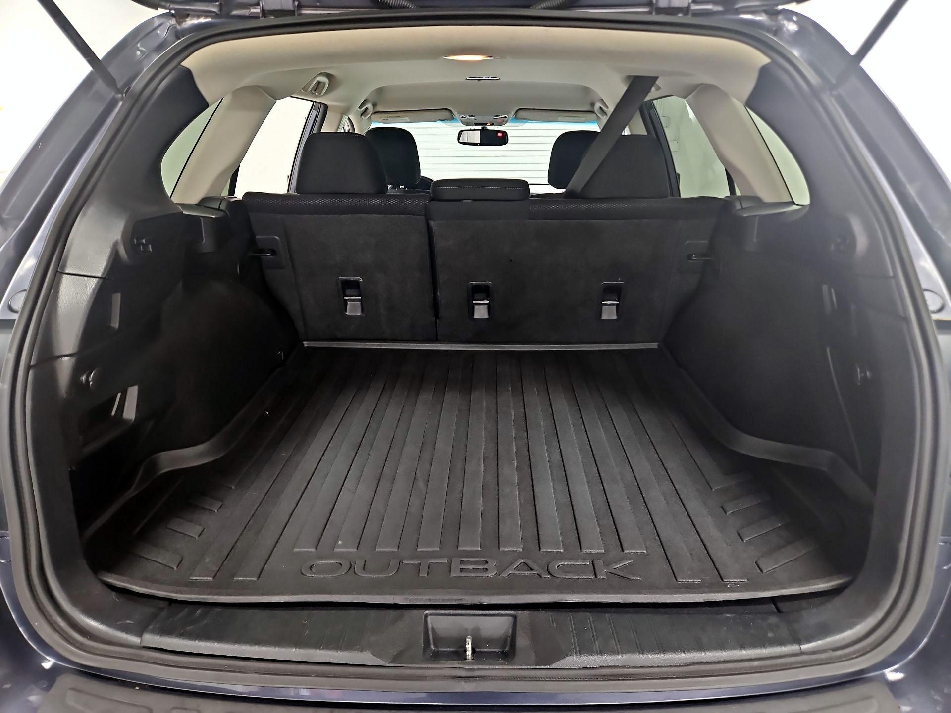 Thumbnail: 2015 Subaru Outback - 20
