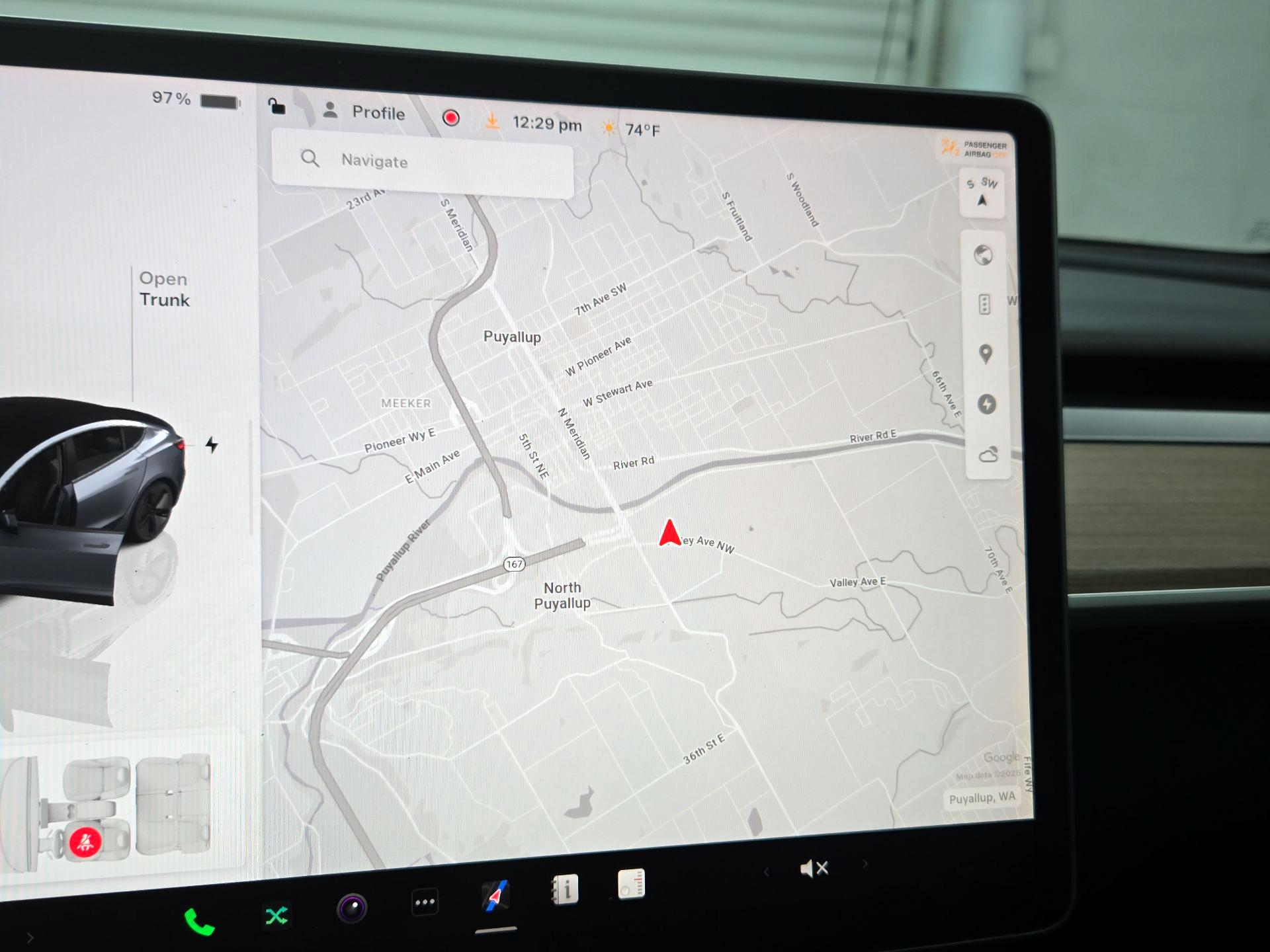 Thumbnail: 2023 Tesla Model 3 - 13