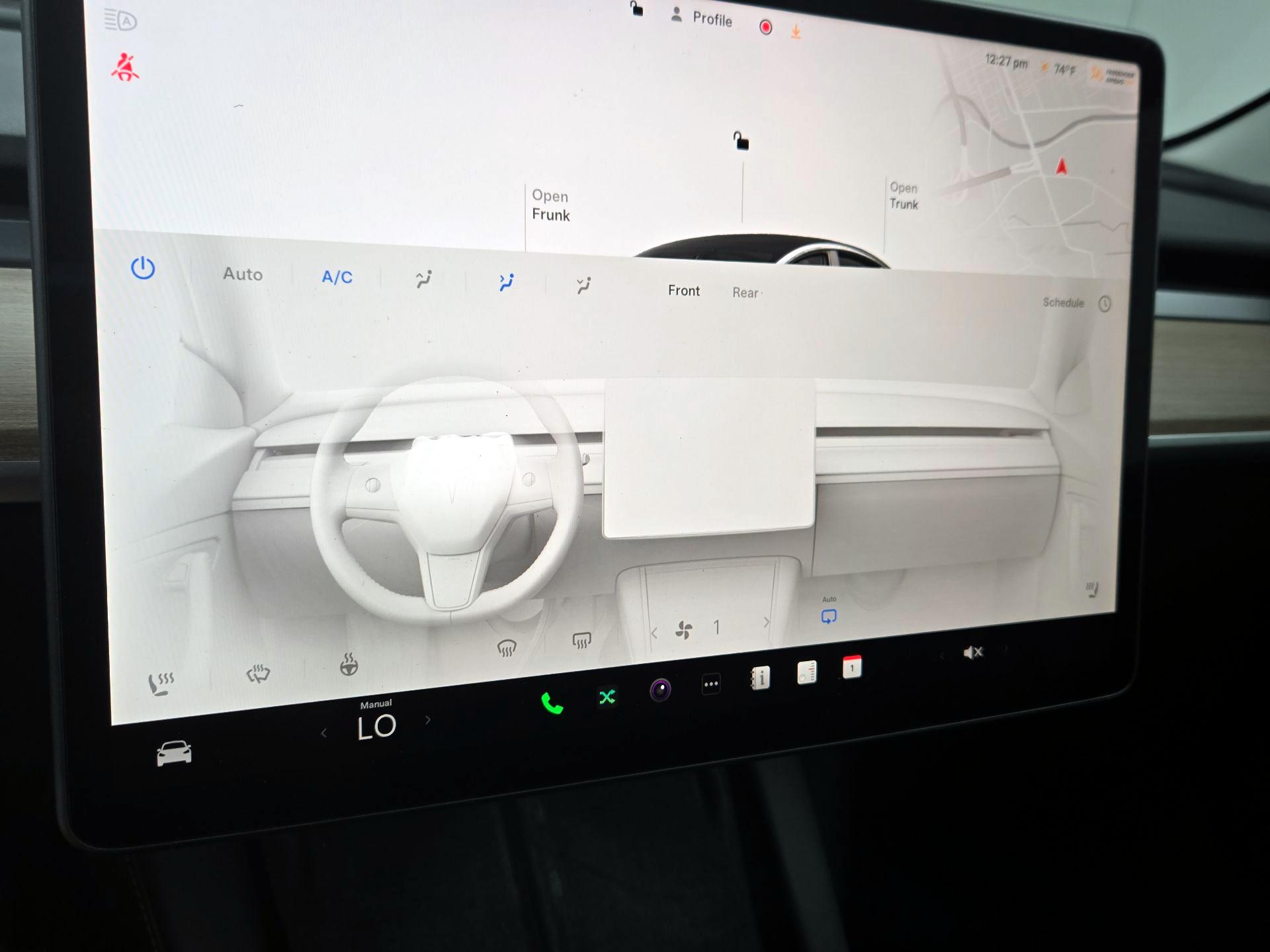 Thumbnail: 2023 Tesla Model 3 - 16