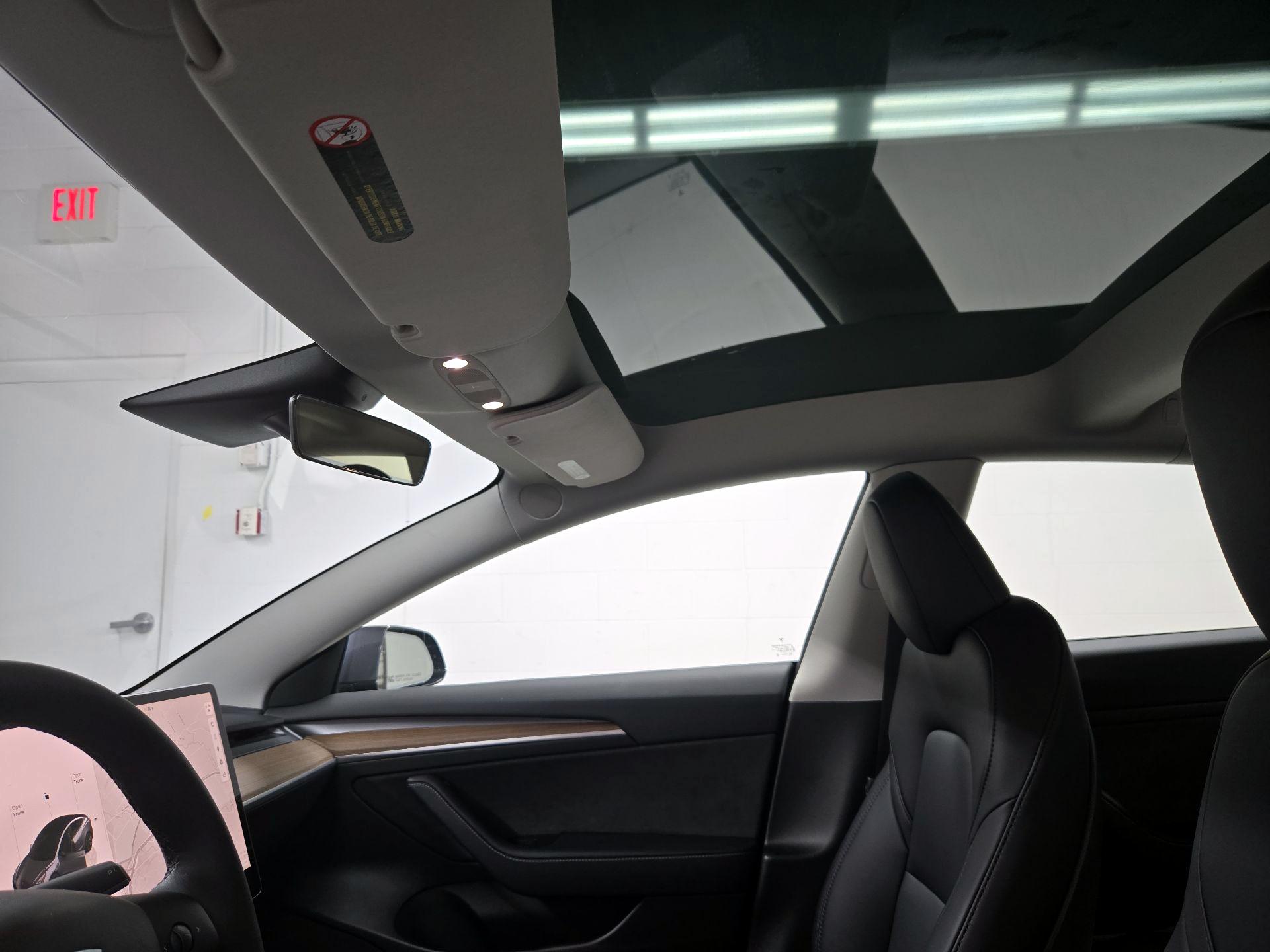 Thumbnail: 2023 Tesla Model 3 - 18