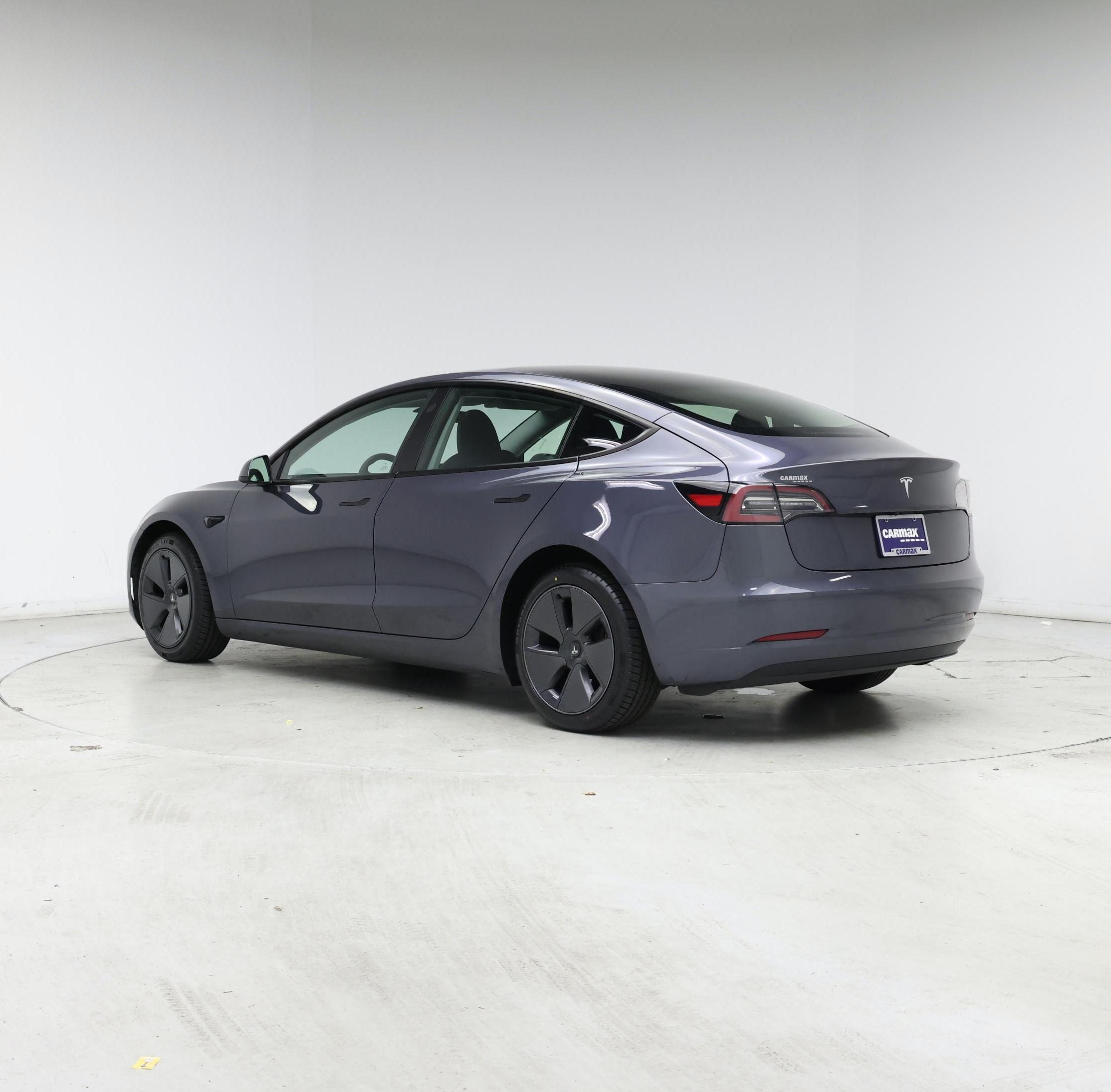 Thumbnail: 2023 Tesla Model 3 - 2