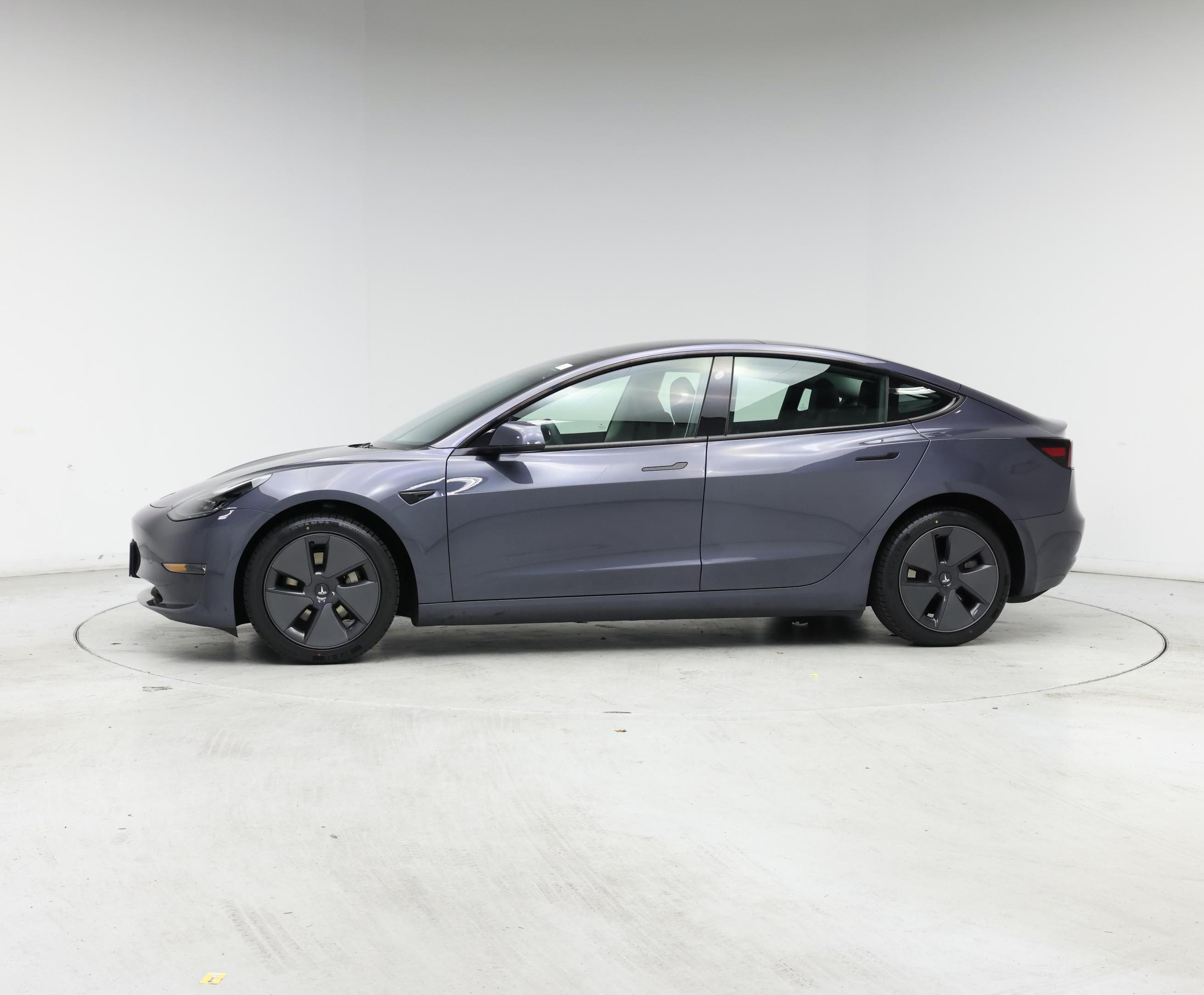 Thumbnail: 2023 Tesla Model 3 - 3