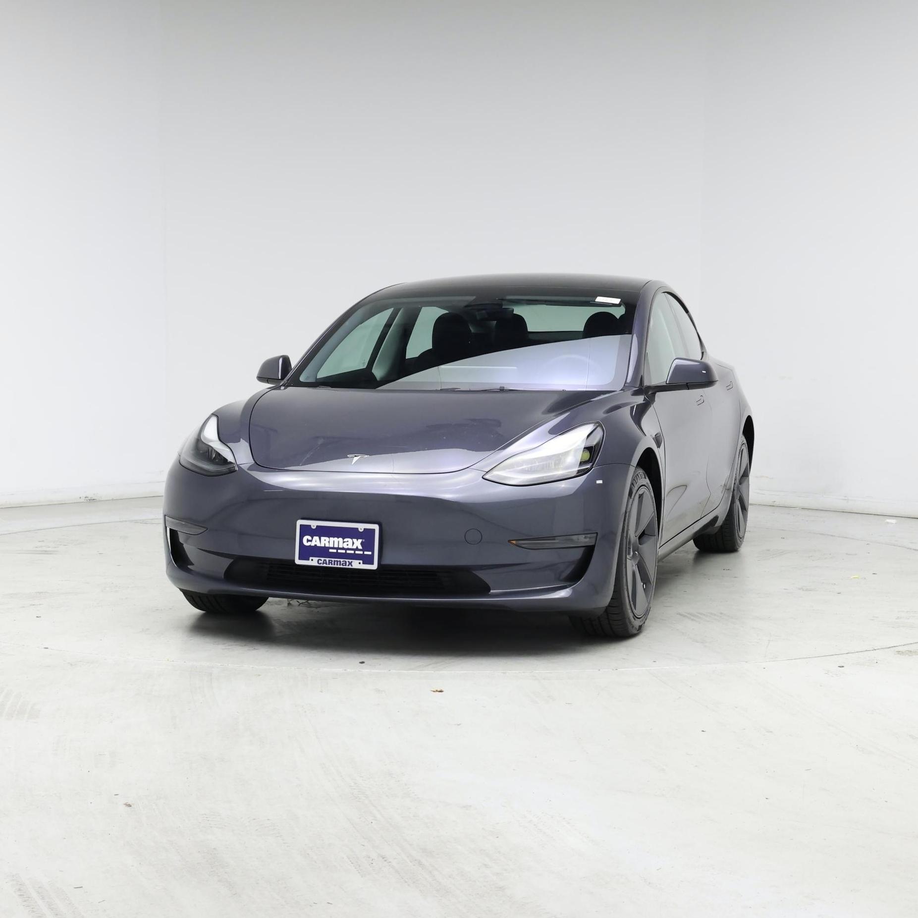 Thumbnail: 2023 Tesla Model 3 - 4