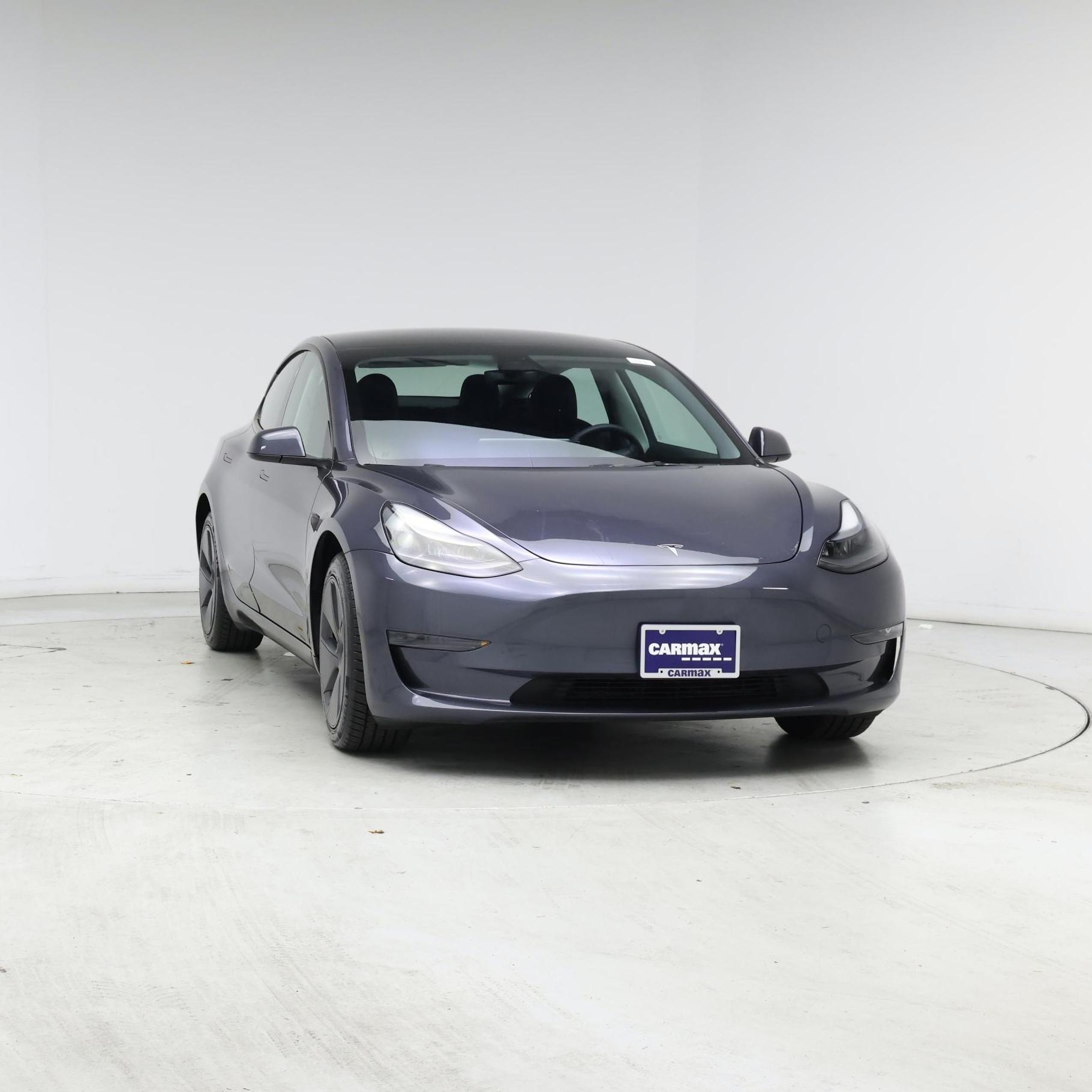 Thumbnail: 2023 Tesla Model 3 - 5