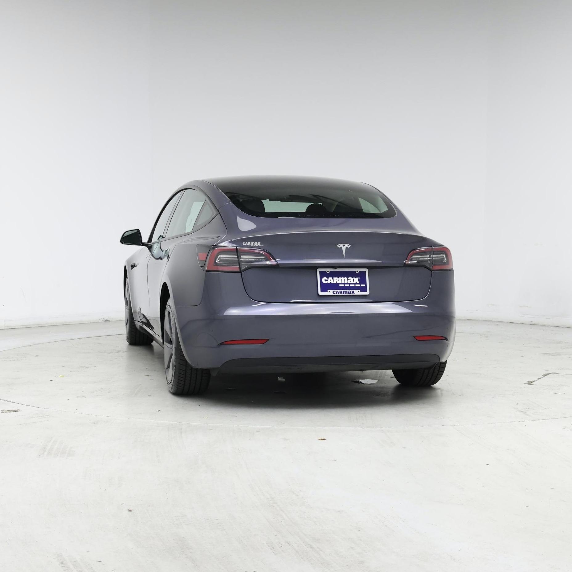 Thumbnail: 2023 Tesla Model 3 - 6