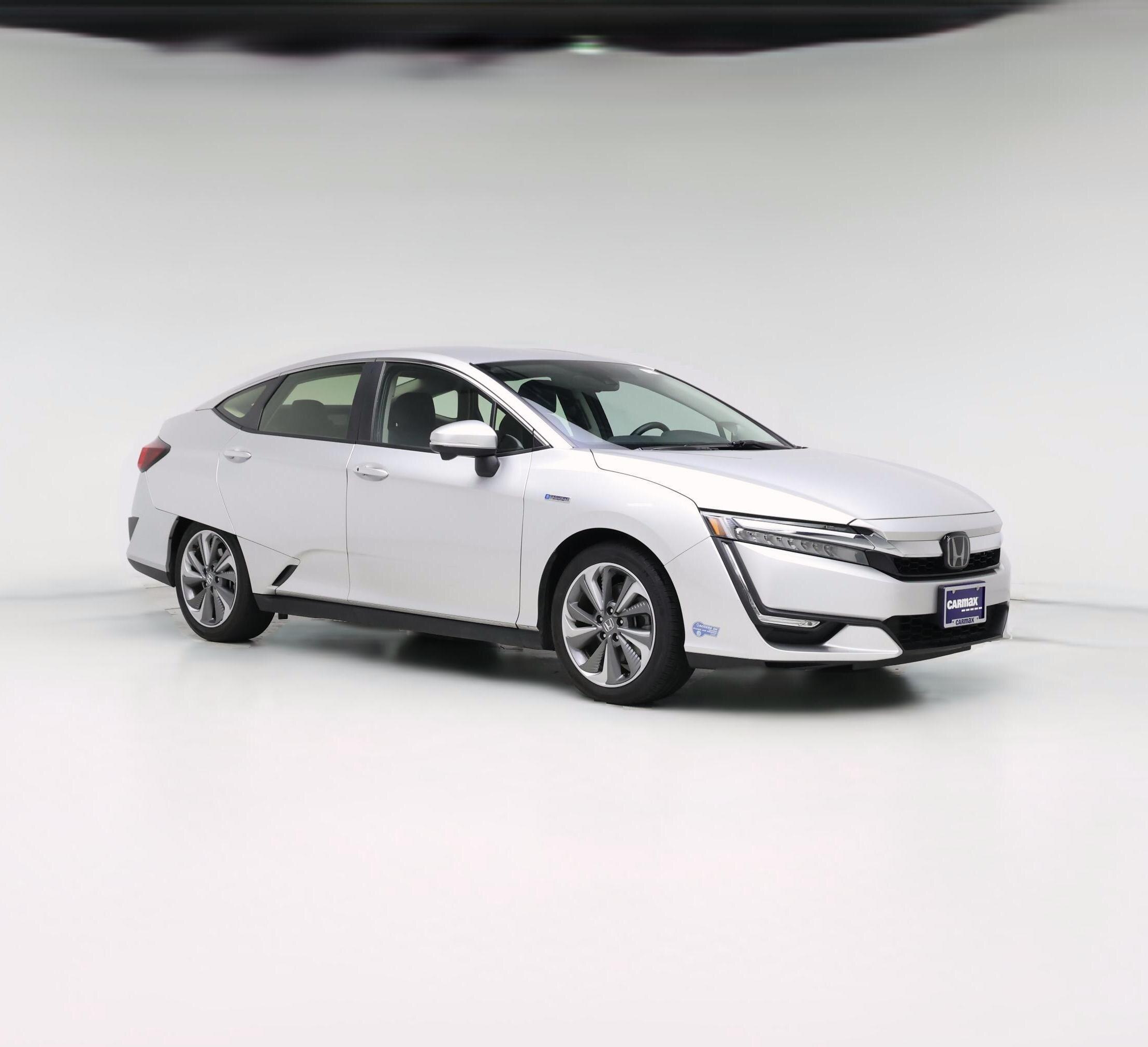 Thumbnail: 2020 Honda Clarity - 1