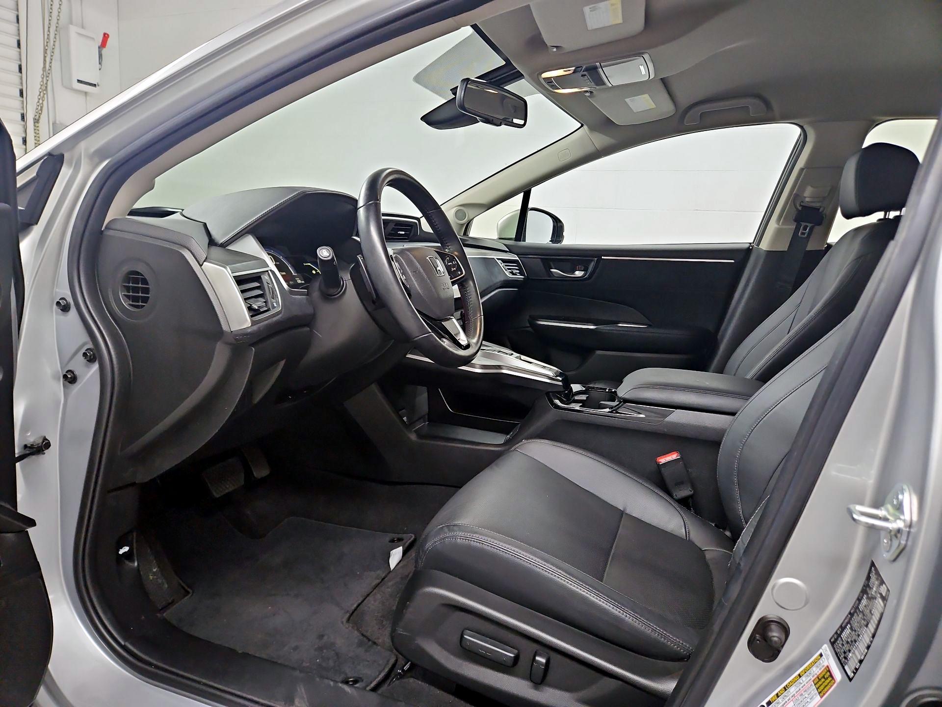 Thumbnail: 2020 Honda Clarity - 11