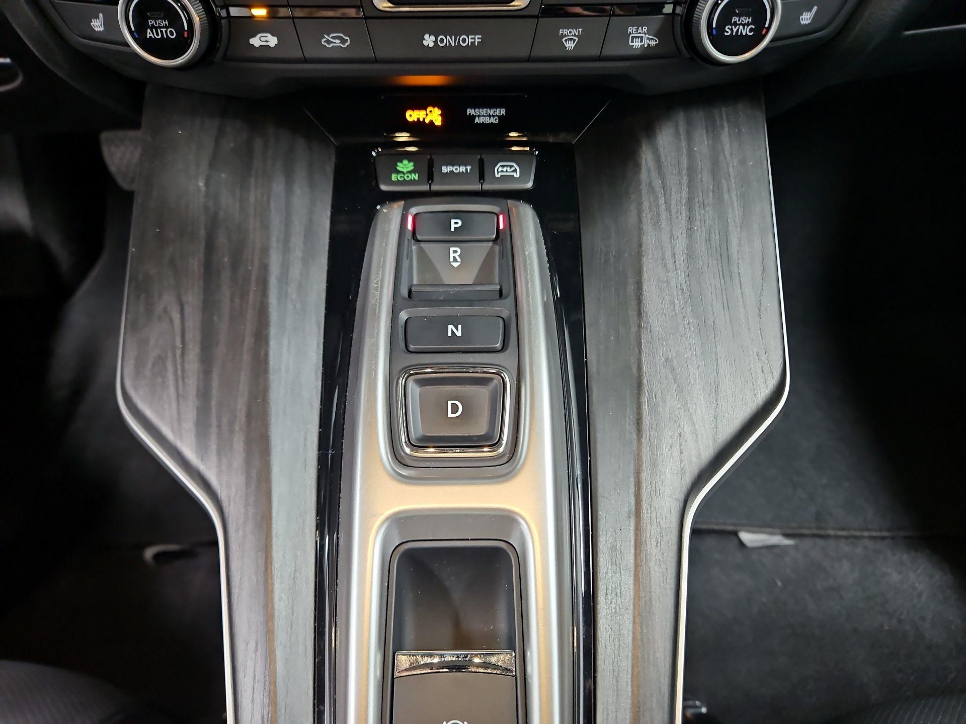 Thumbnail: 2020 Honda Clarity - 17