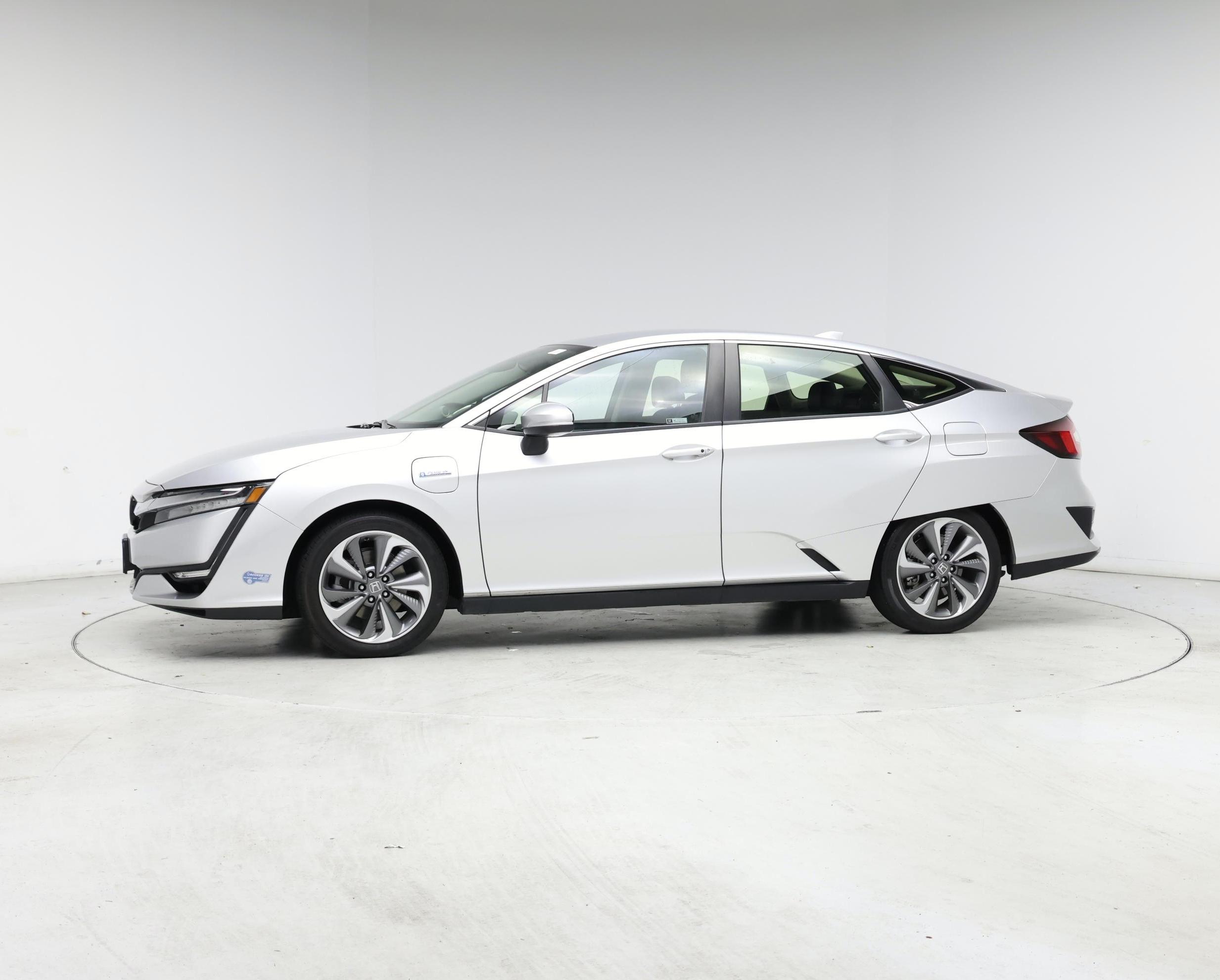 Thumbnail: 2020 Honda Clarity - 3