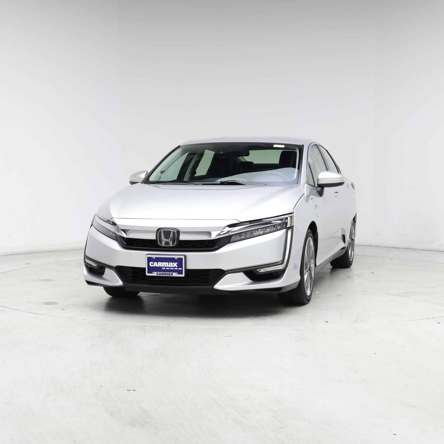 Thumbnail: 2020 Honda Clarity - 4