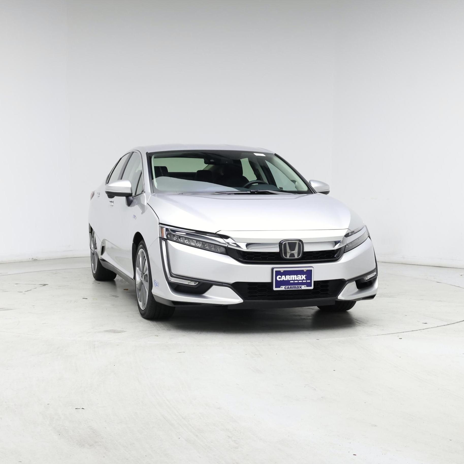 Thumbnail: 2020 Honda Clarity - 5