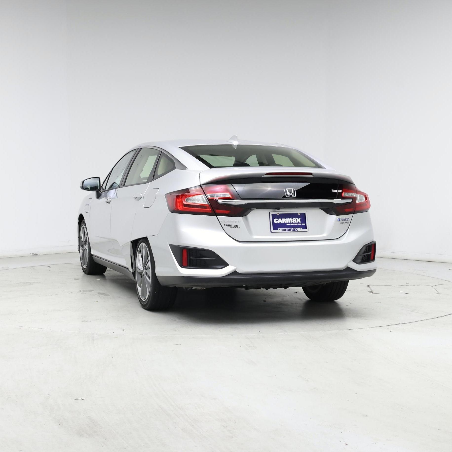 Thumbnail: 2020 Honda Clarity - 6