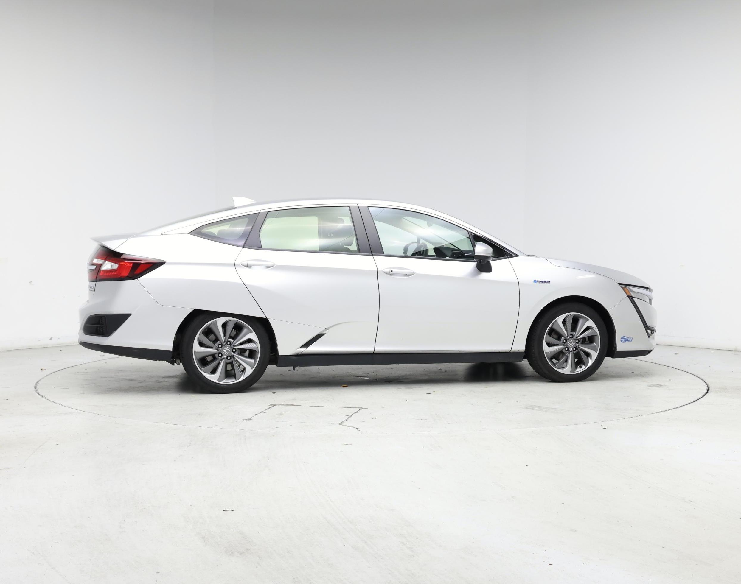 Thumbnail: 2020 Honda Clarity - 7