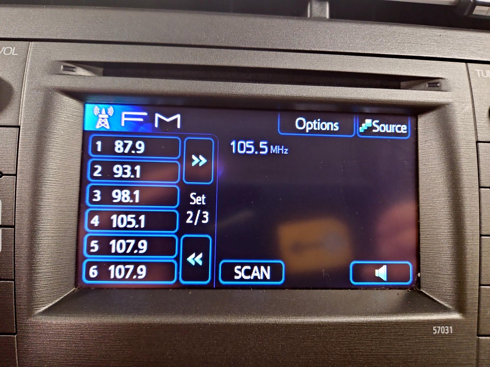 Thumbnail: 2014 Toyota Prius - 14