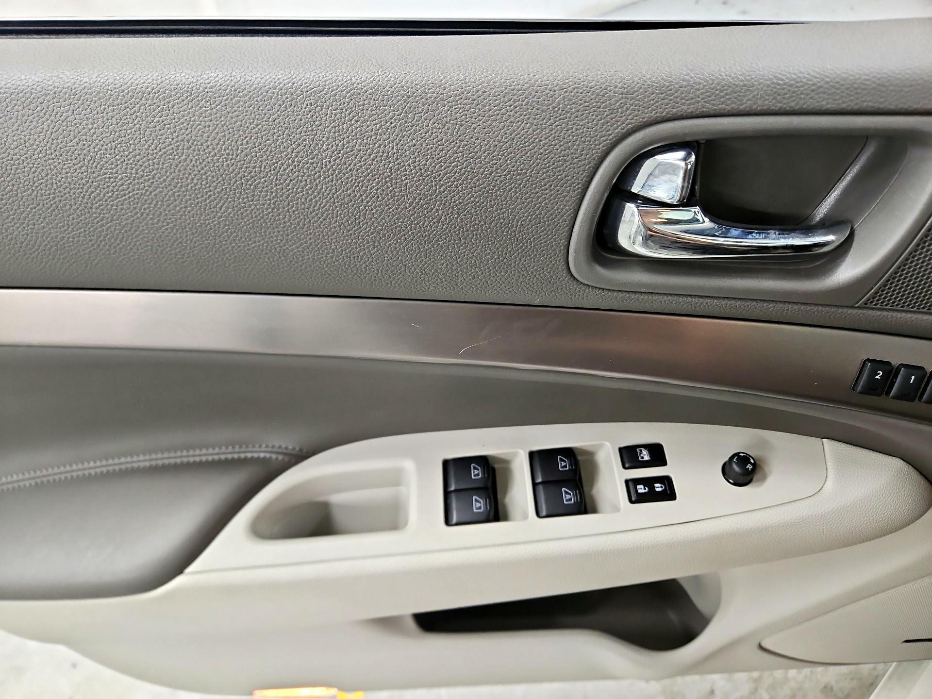 Thumbnail: 2013 INFINITI G37 - 12