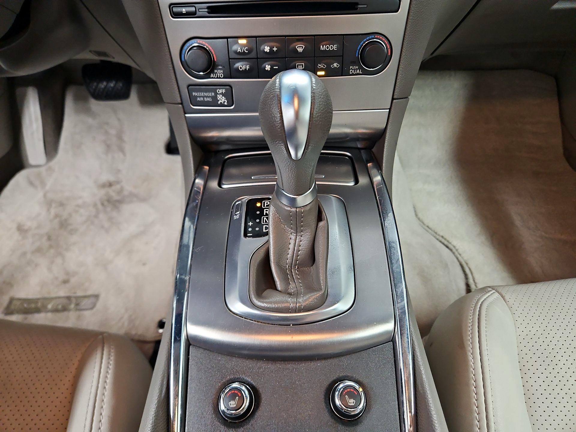 Thumbnail: 2013 INFINITI G37 - 17