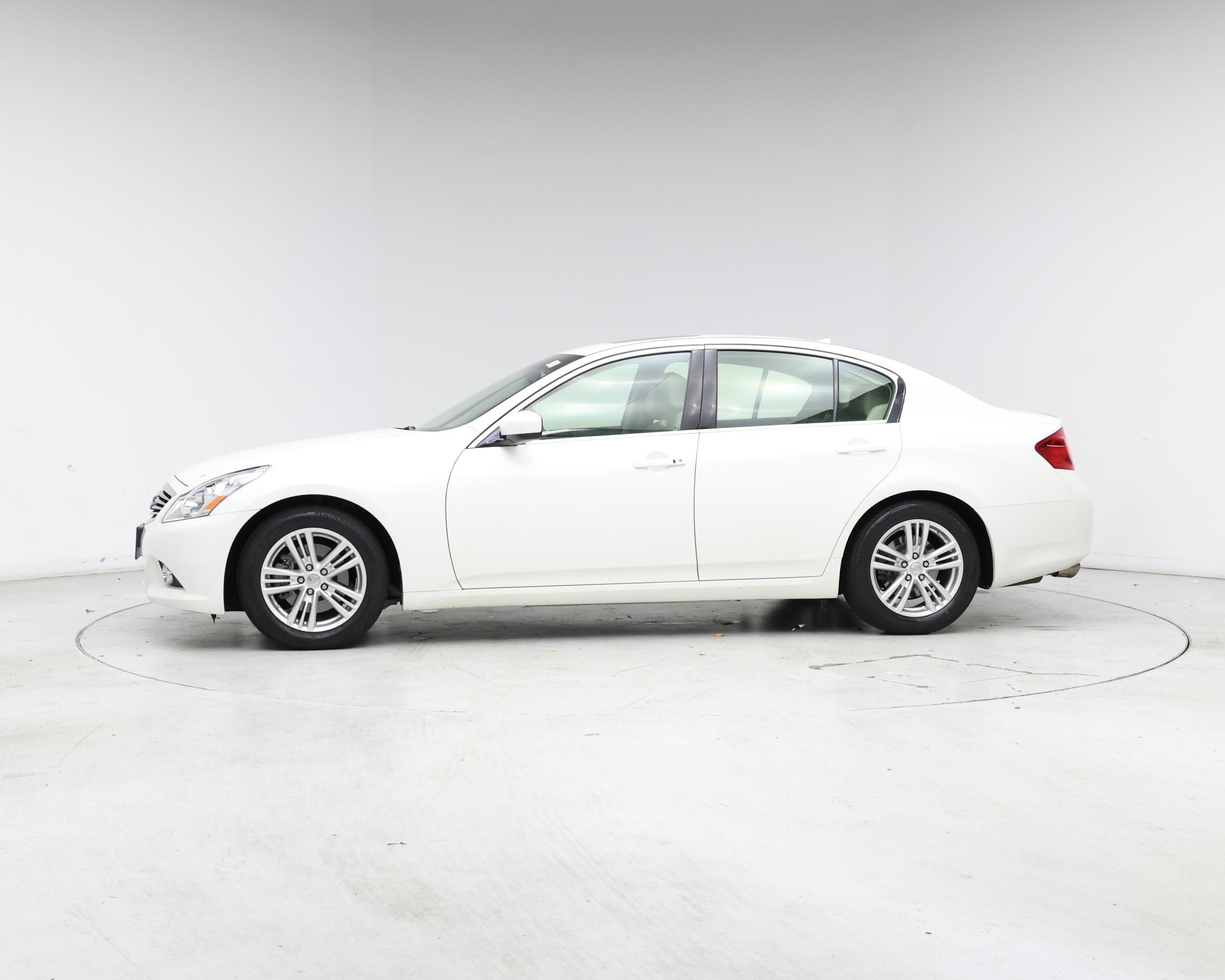 Thumbnail: 2013 INFINITI G37 - 3