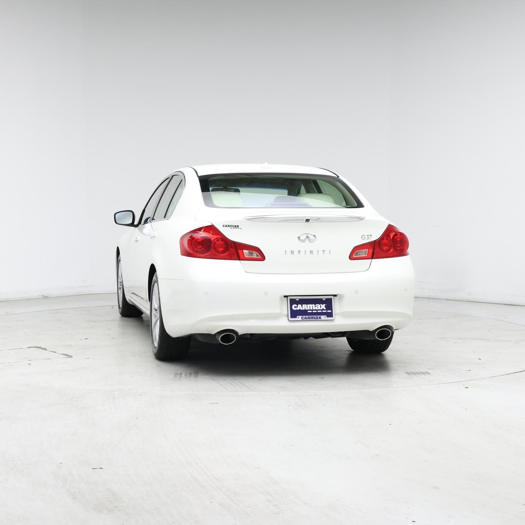 Thumbnail: 2013 INFINITI G37 - 6