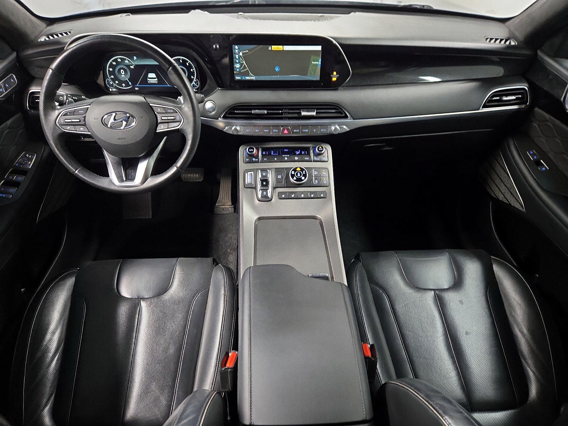 Thumbnail: 2020 Hyundai Palisade - 9