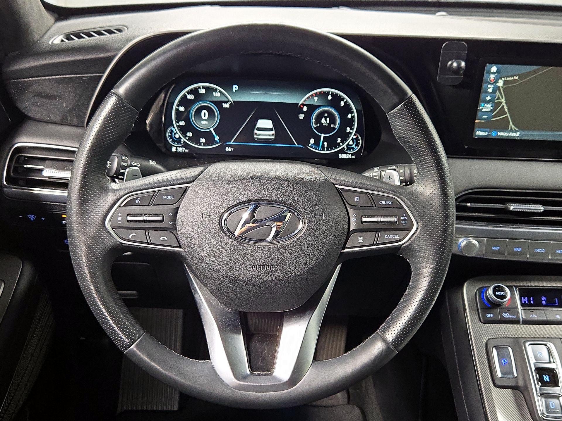 Thumbnail: 2020 Hyundai Palisade - 10