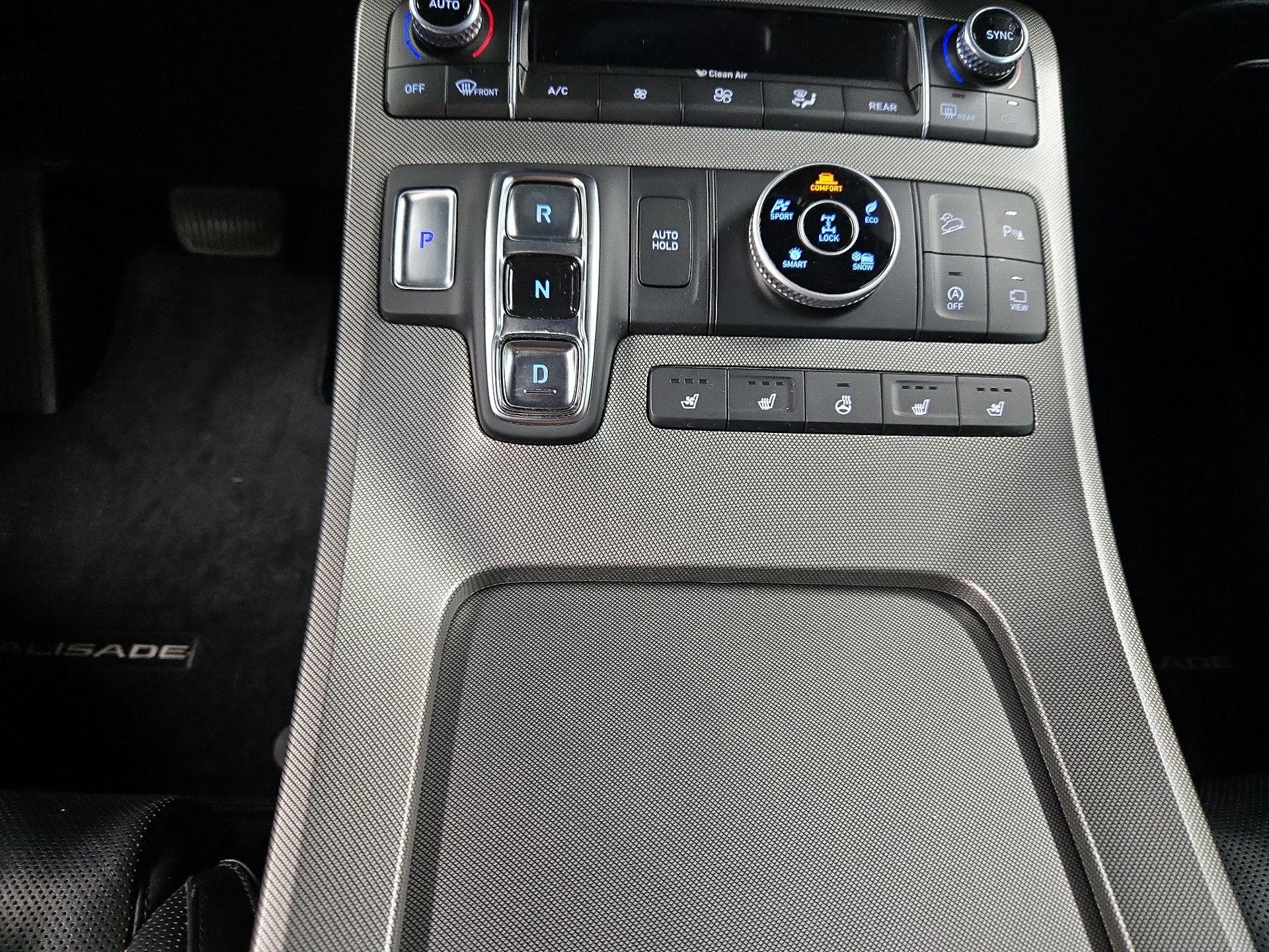 Thumbnail: 2020 Hyundai Palisade - 18