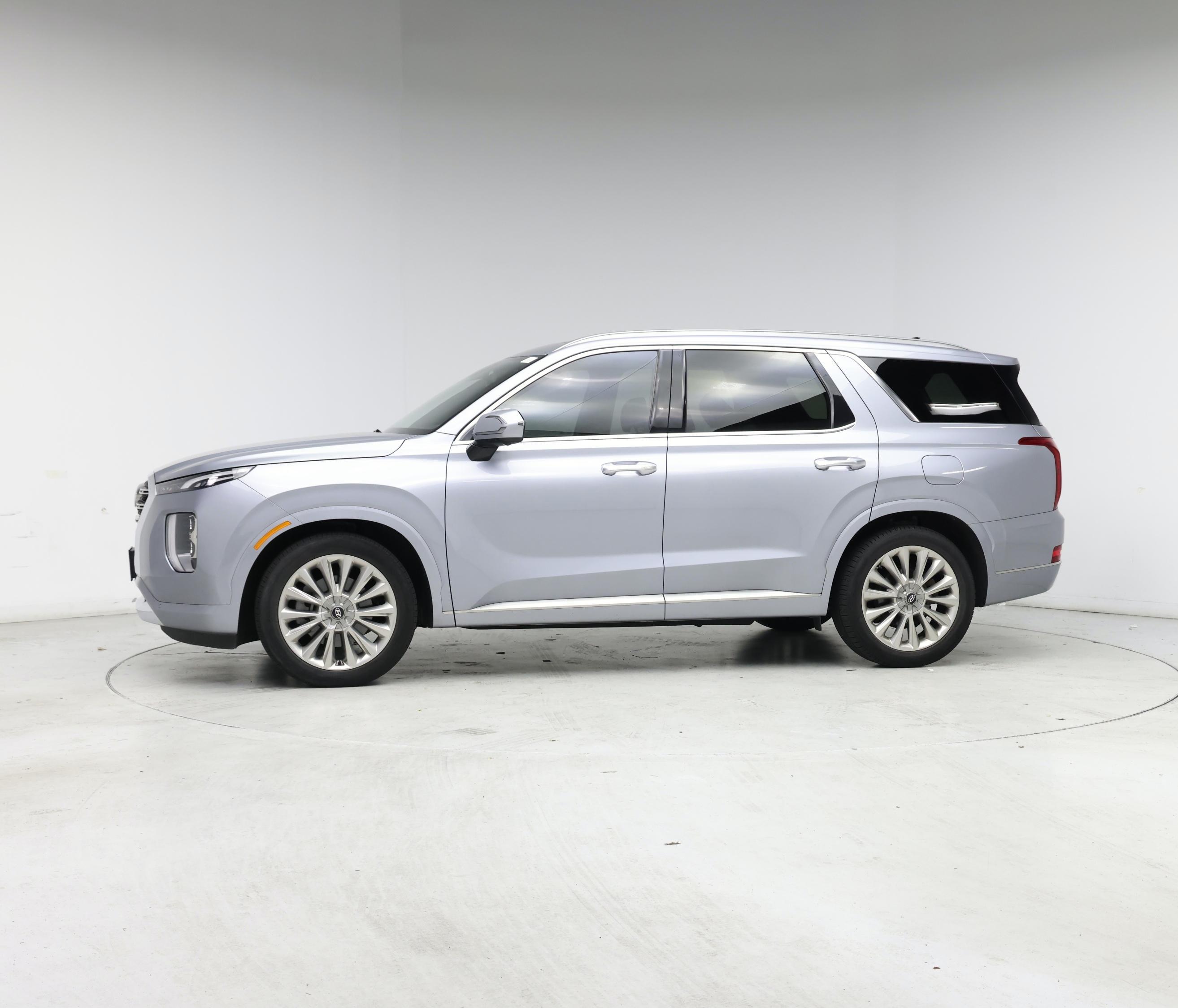 Thumbnail: 2020 Hyundai Palisade - 3