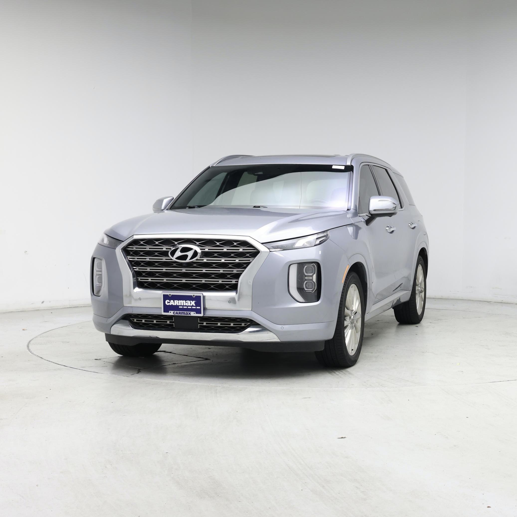 Thumbnail: 2020 Hyundai Palisade - 4