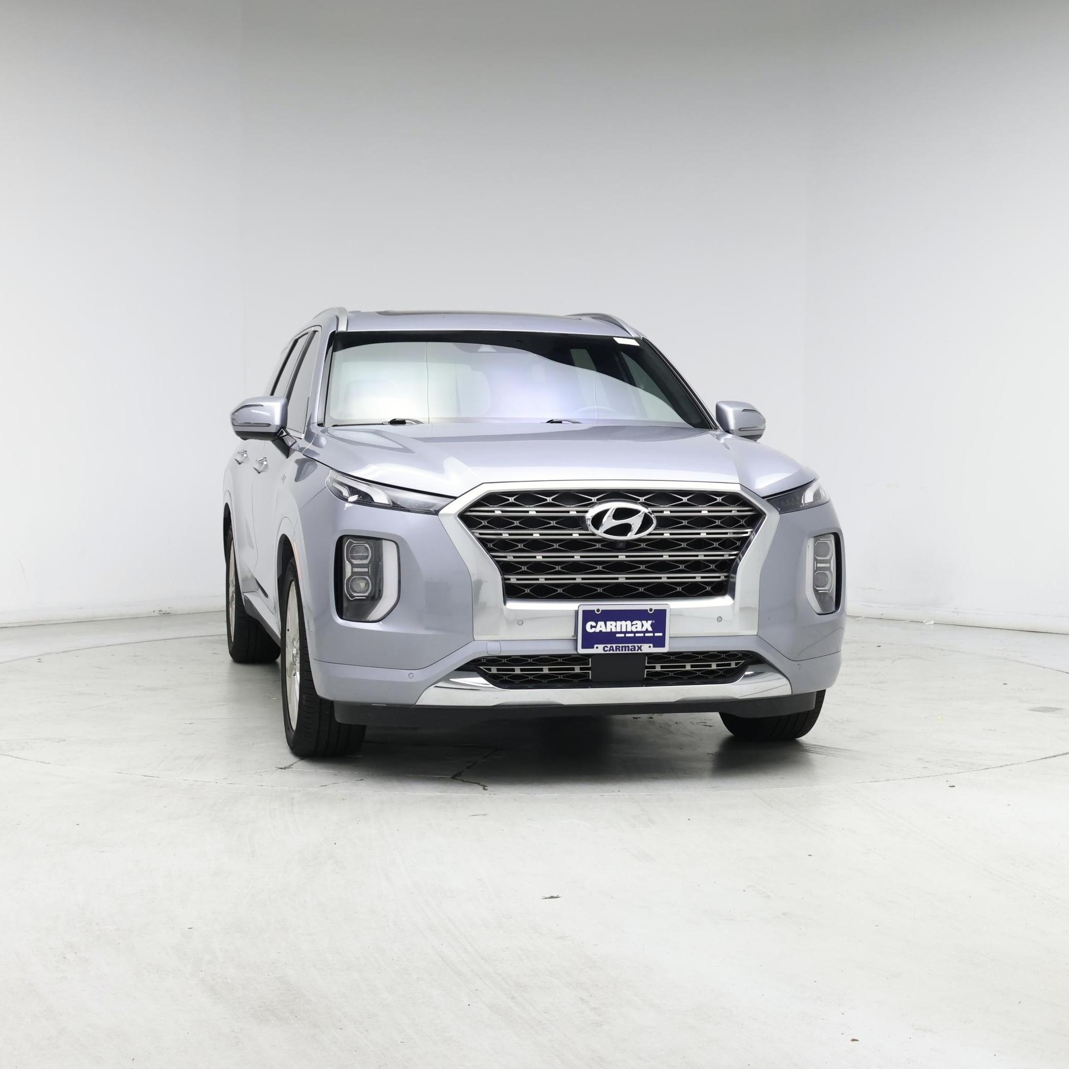 Thumbnail: 2020 Hyundai Palisade - 5