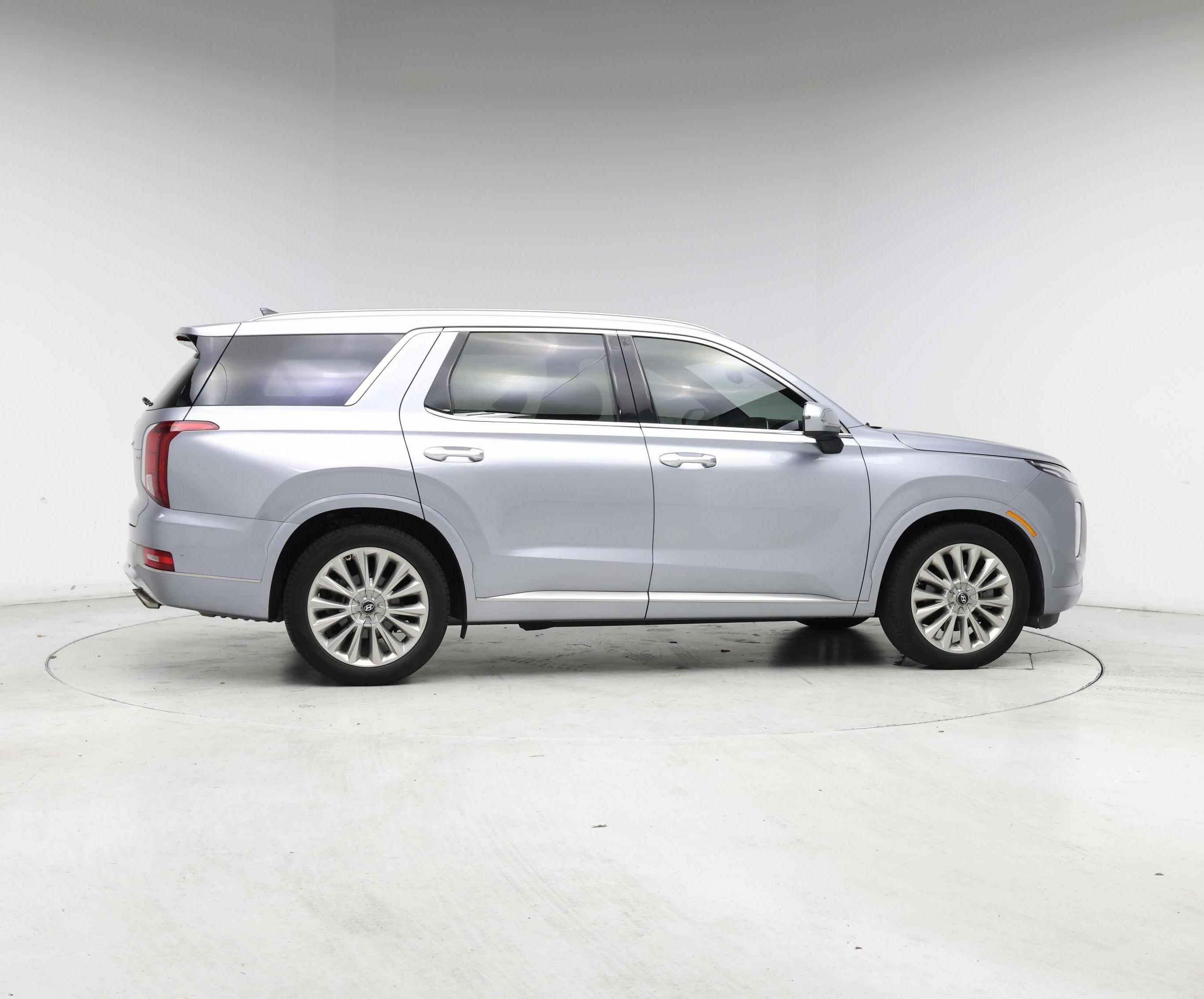 Thumbnail: 2020 Hyundai Palisade - 7