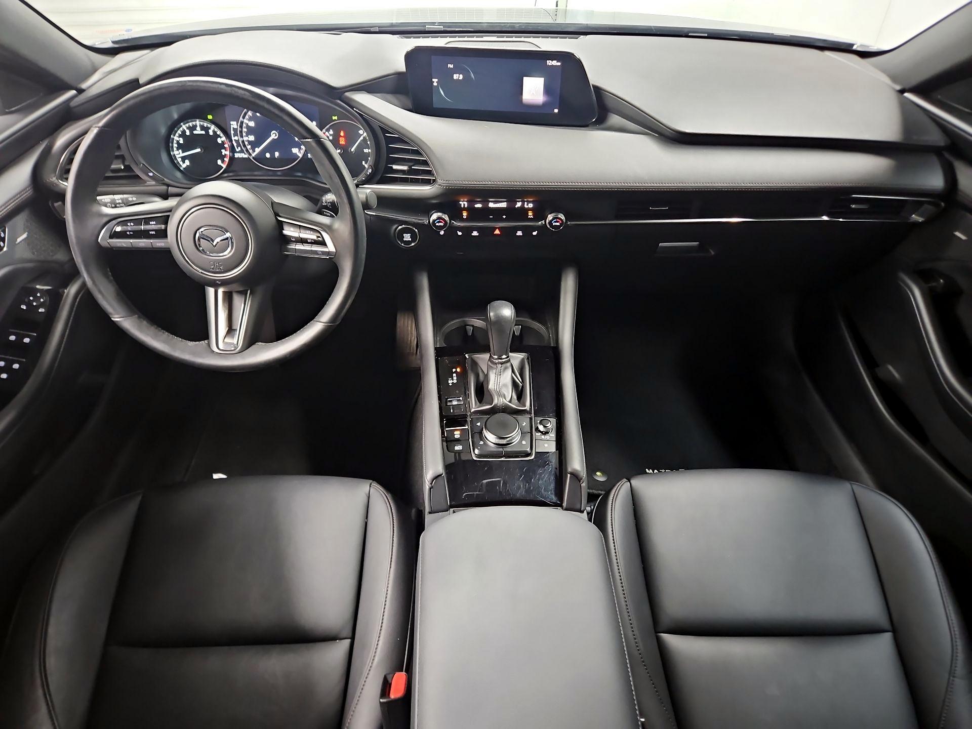 Thumbnail: 2021 Mazda Mazda3 - 9