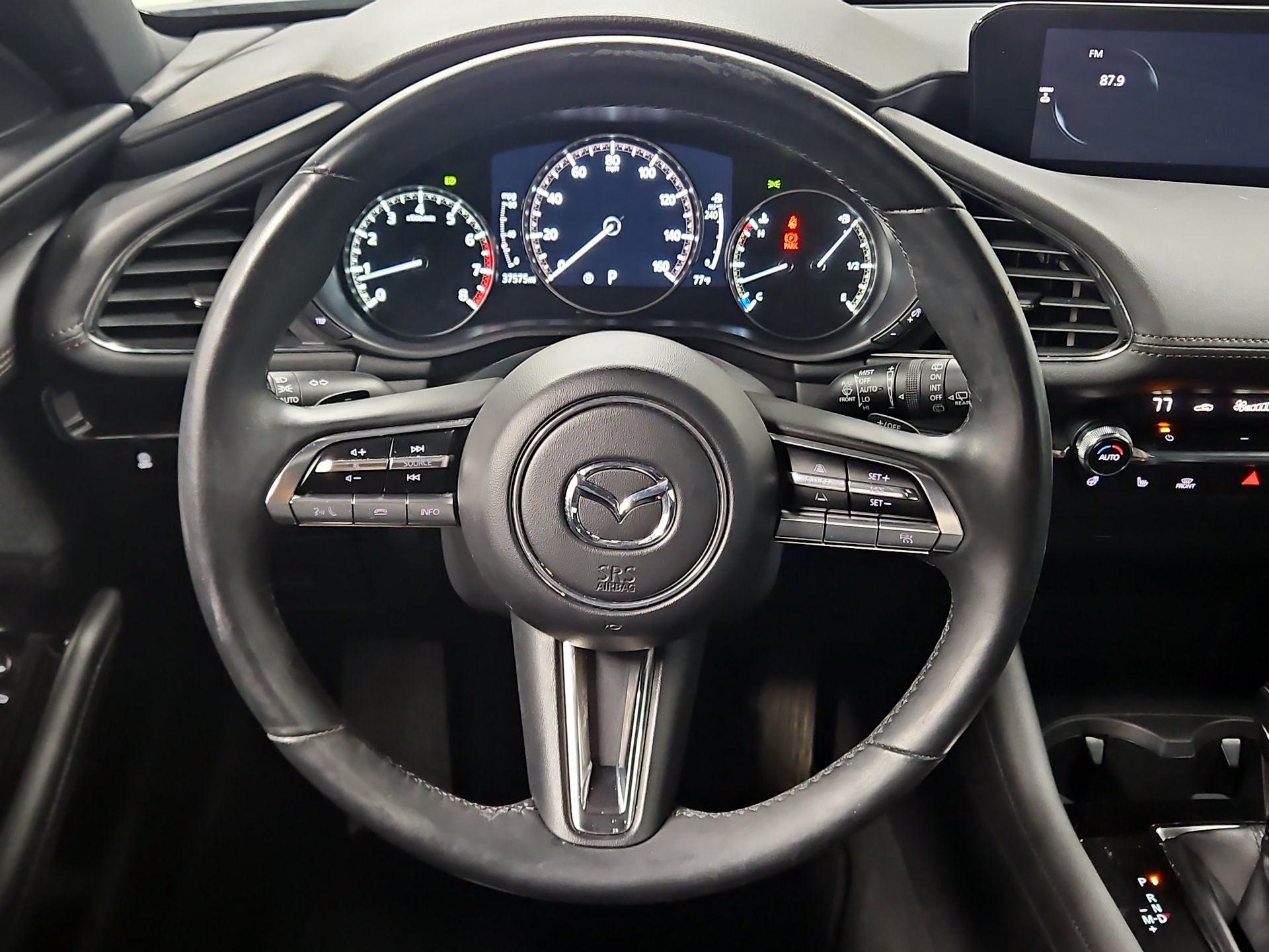 Thumbnail: 2021 Mazda Mazda3 - 10