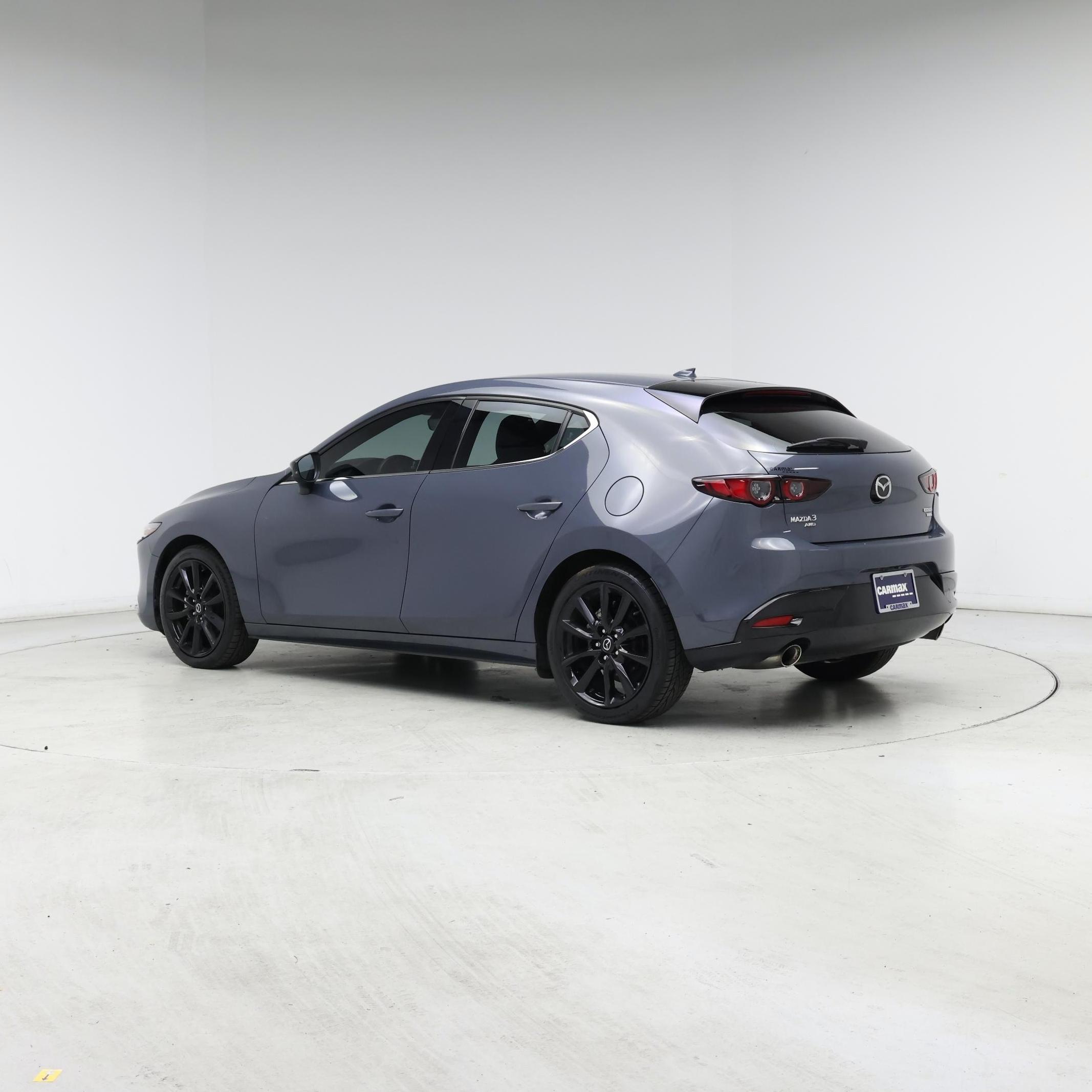 Thumbnail: 2021 Mazda Mazda3 - 2