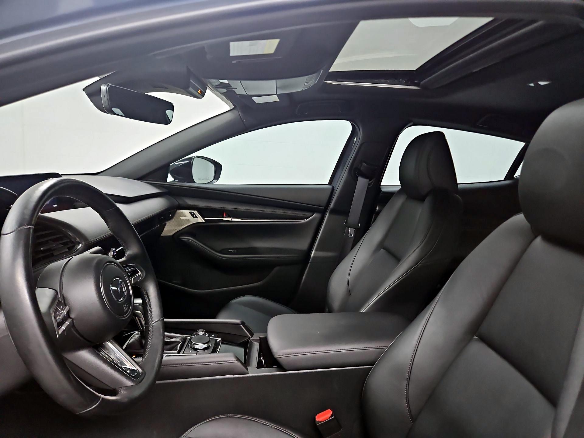 Thumbnail: 2021 Mazda Mazda3 - 19