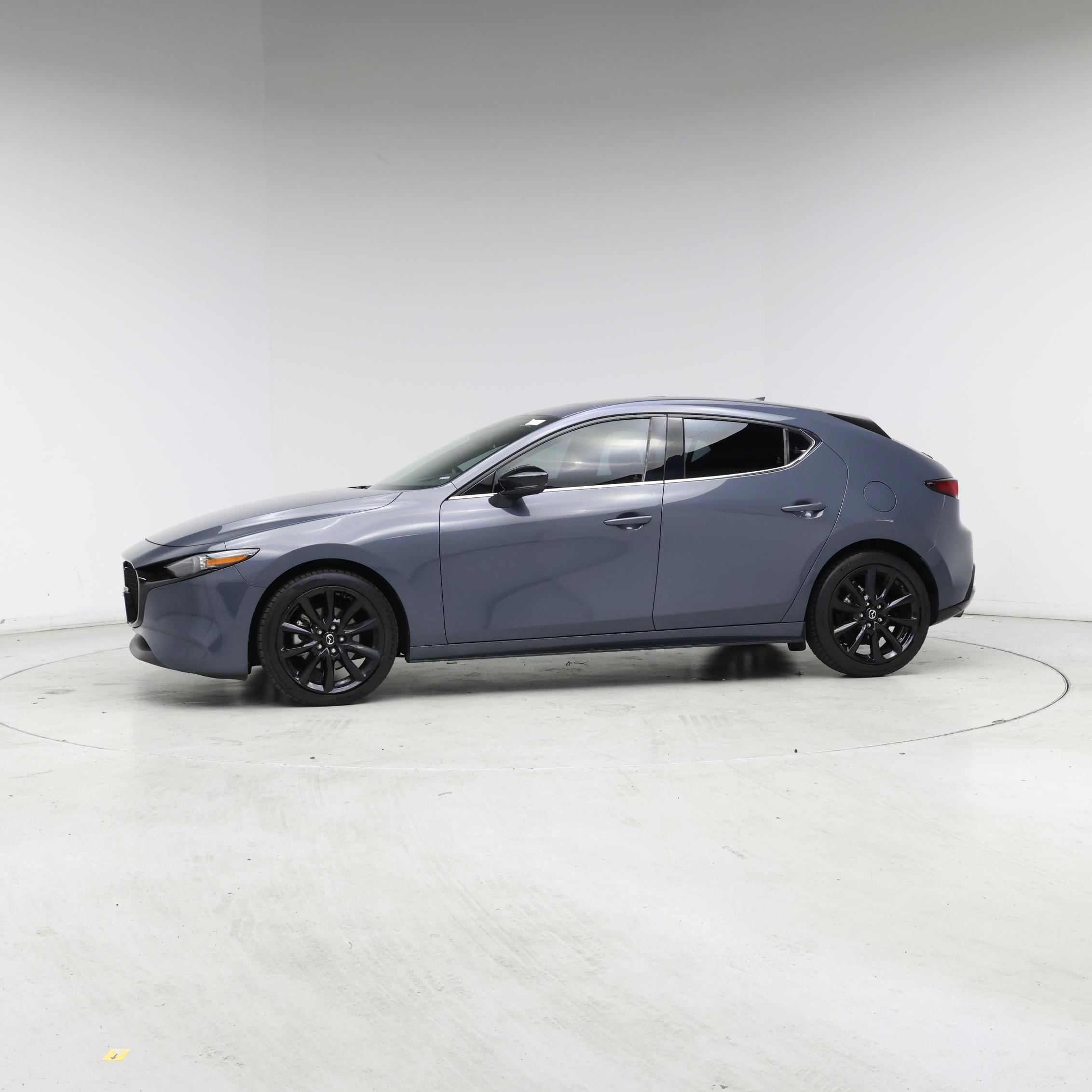 Thumbnail: 2021 Mazda Mazda3 - 3