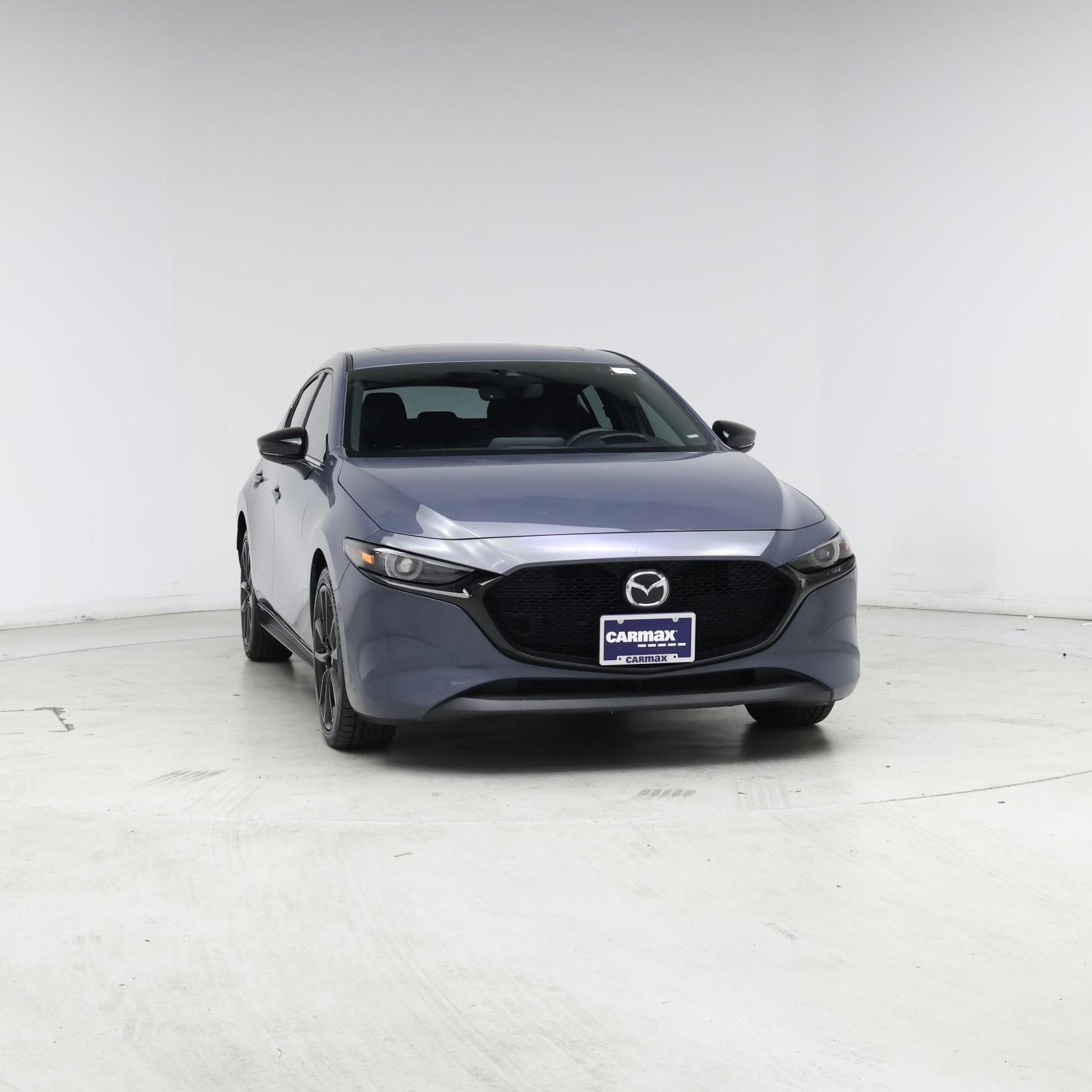 Thumbnail: 2021 Mazda Mazda3 - 5