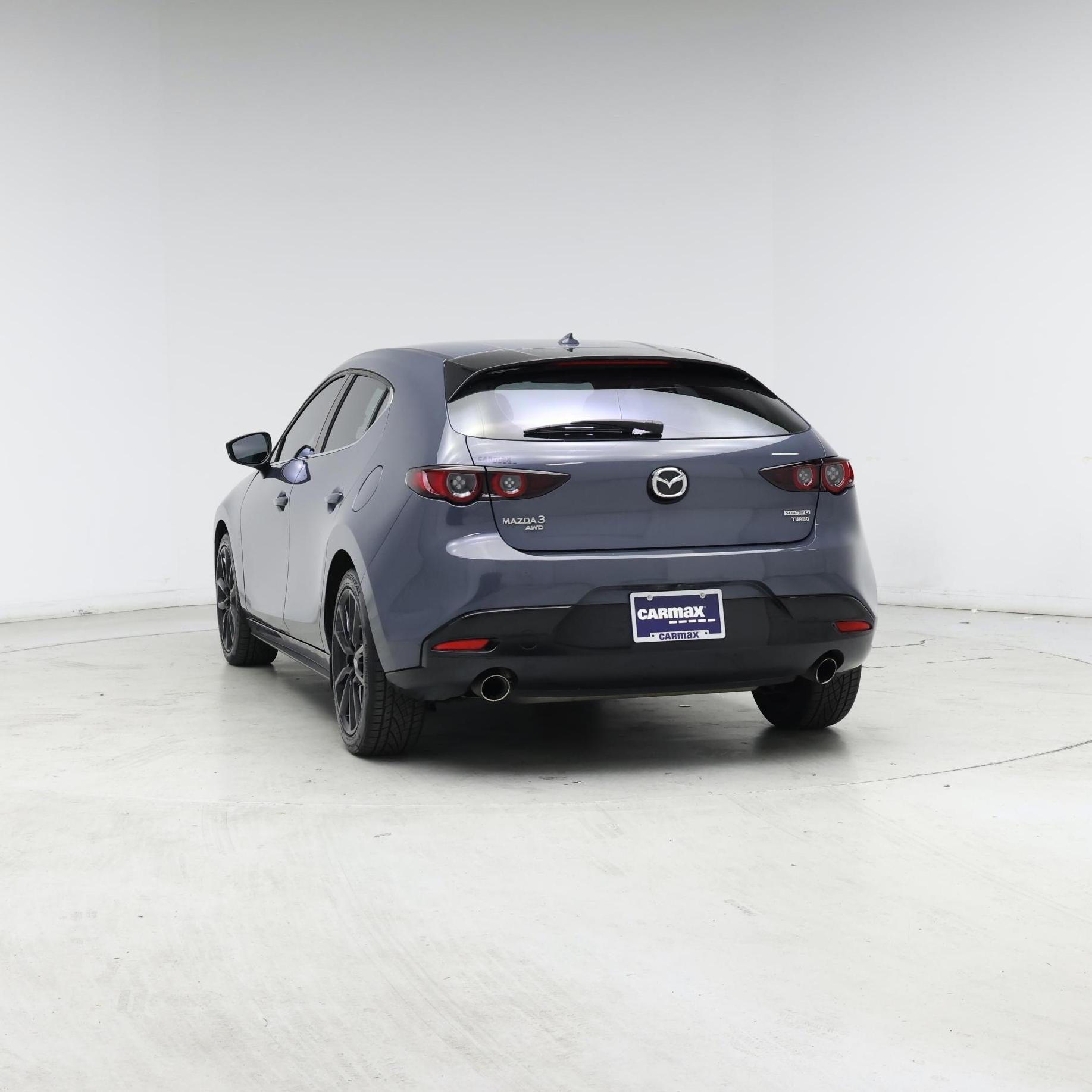 Thumbnail: 2021 Mazda Mazda3 - 6