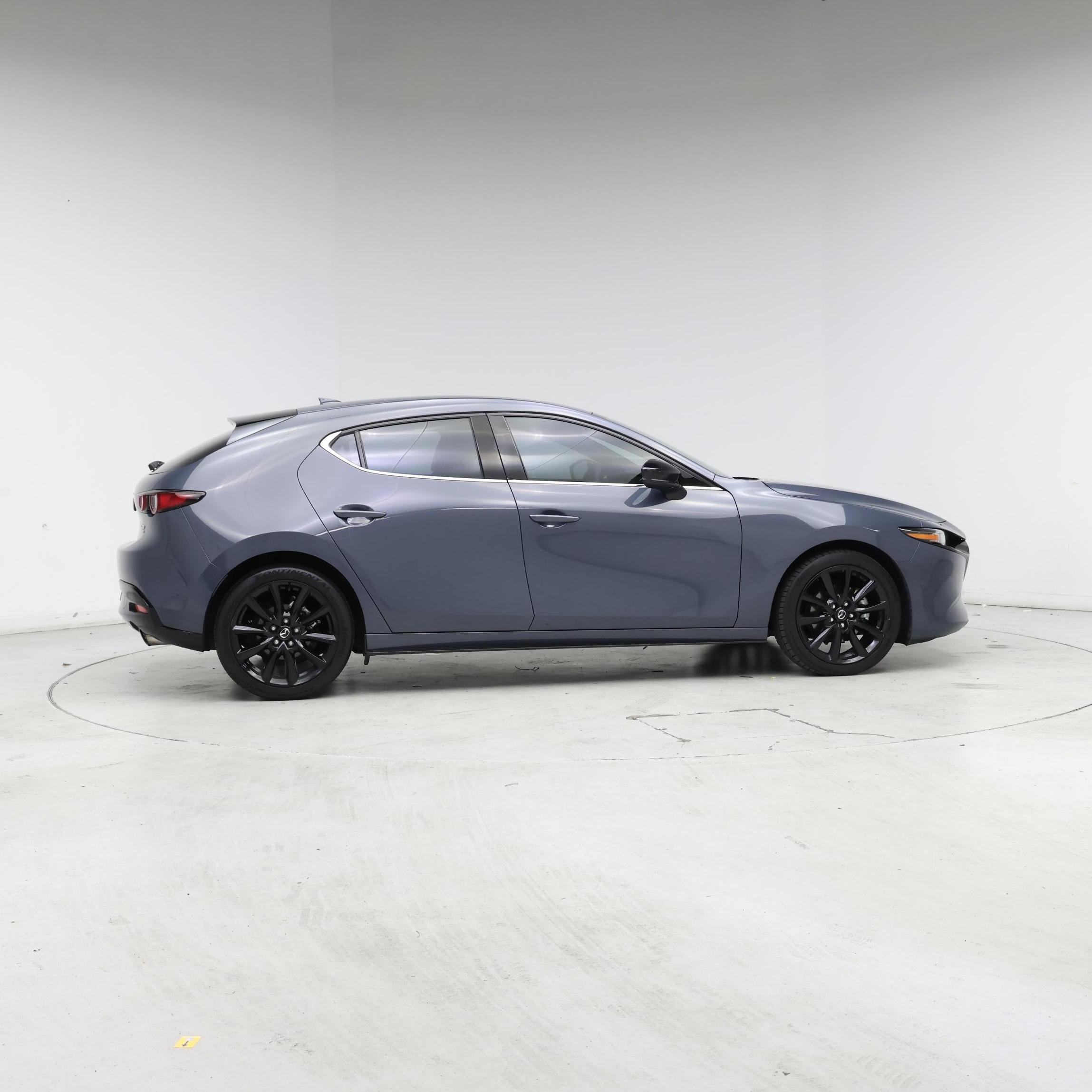 Thumbnail: 2021 Mazda Mazda3 - 7