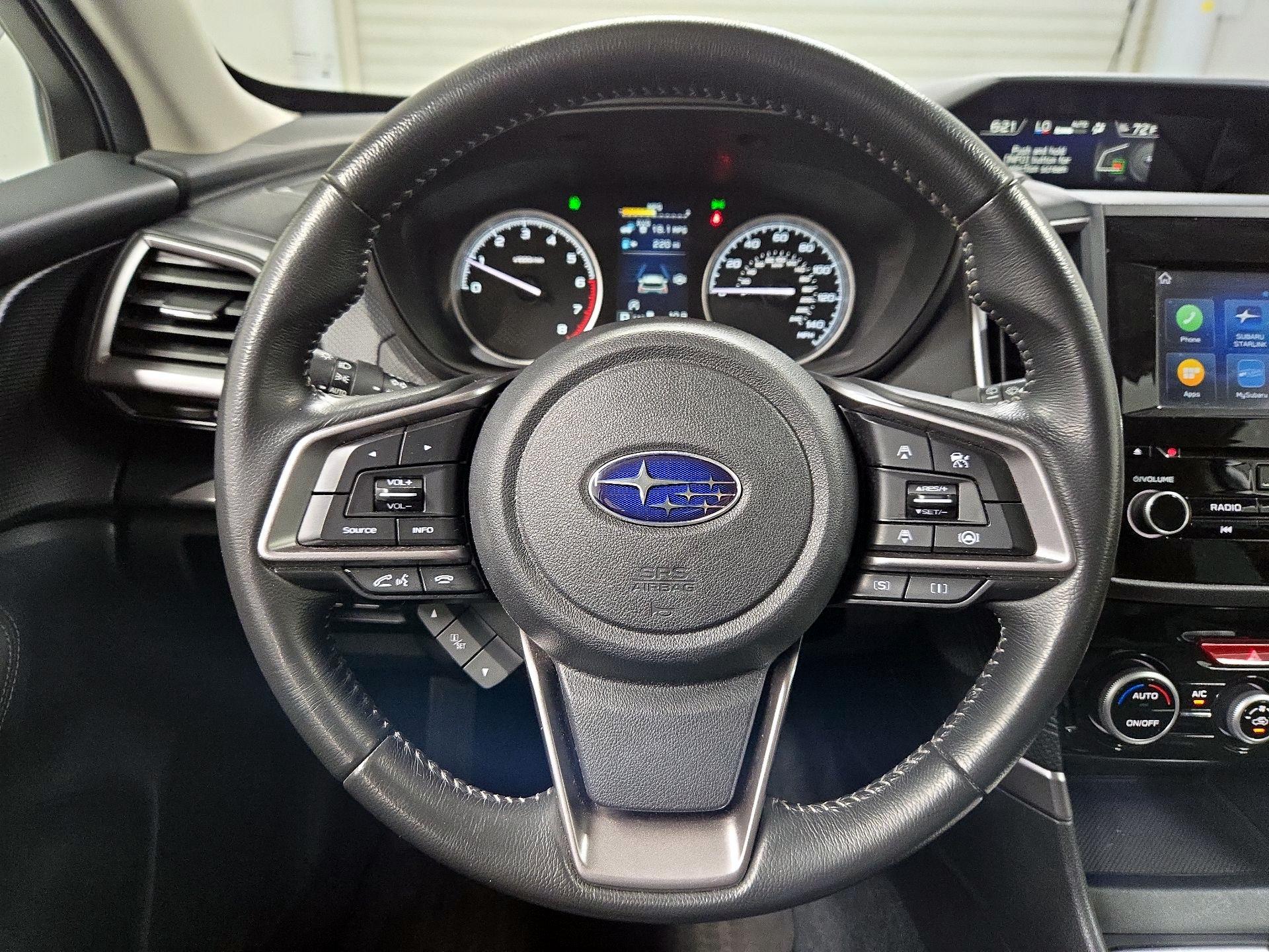 Thumbnail: 2021 Subaru Forester - 10