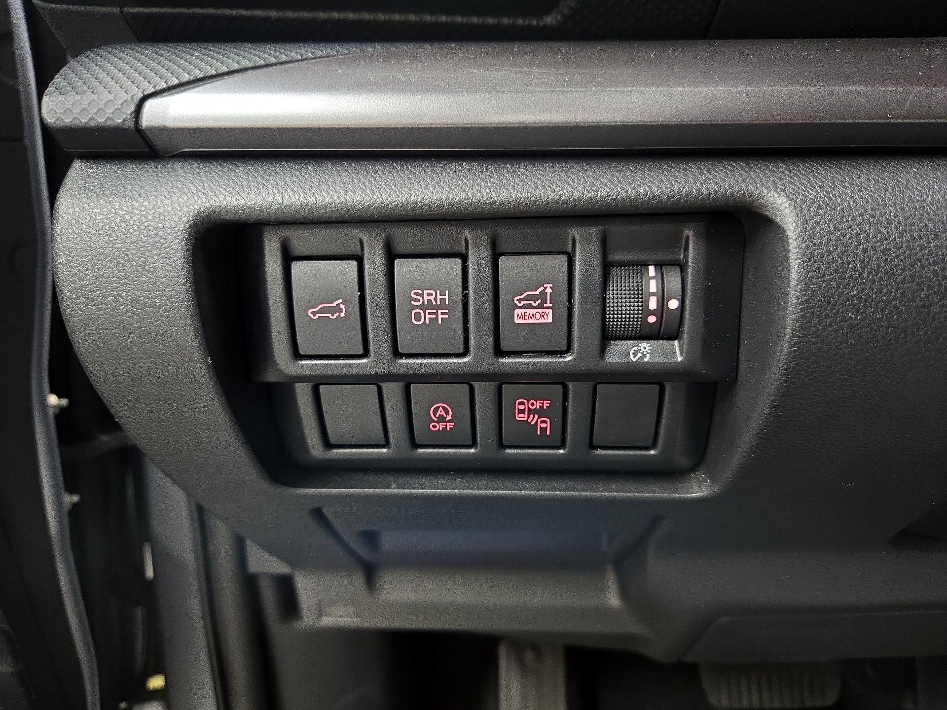 Thumbnail: 2021 Subaru Forester - 13