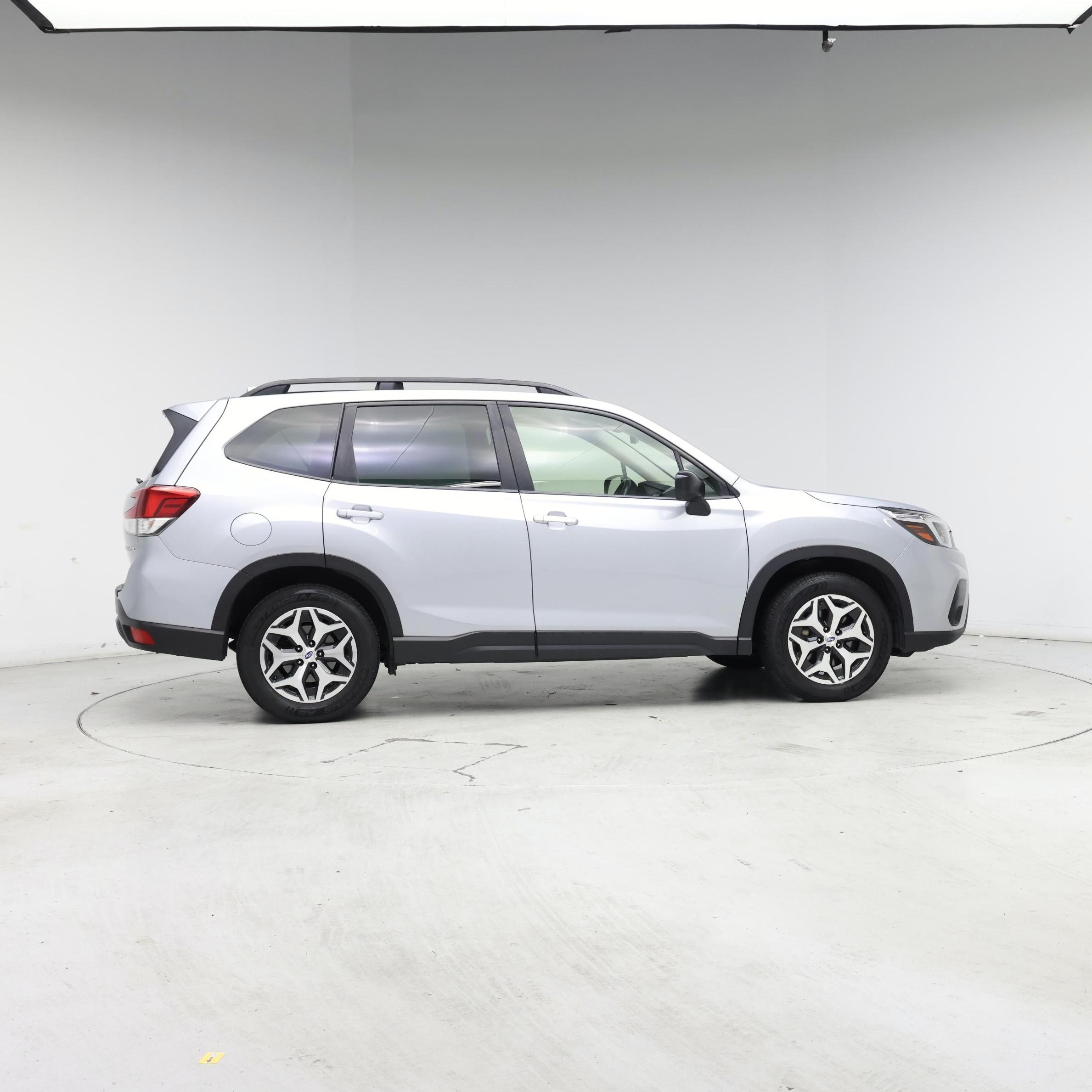 Thumbnail: 2021 Subaru Forester - 7