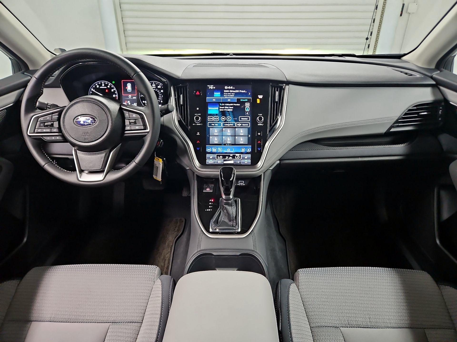 Thumbnail: 2025 Subaru Outback - 9