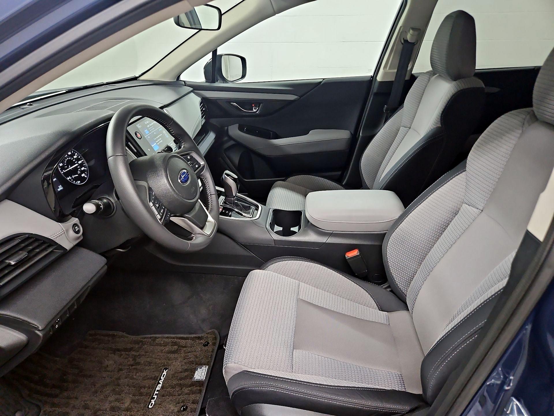 Thumbnail: 2025 Subaru Outback - 11