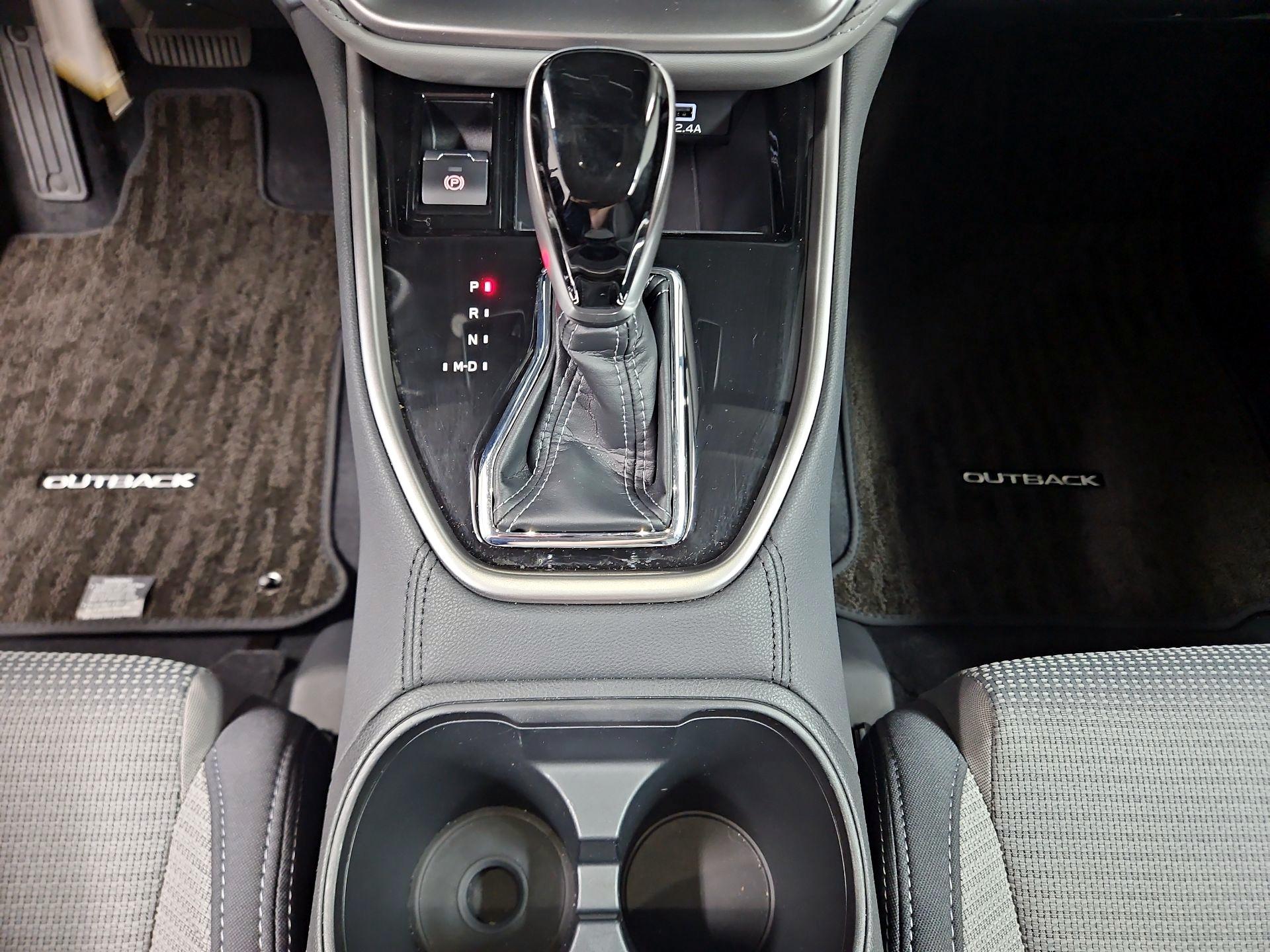 Thumbnail: 2025 Subaru Outback - 17