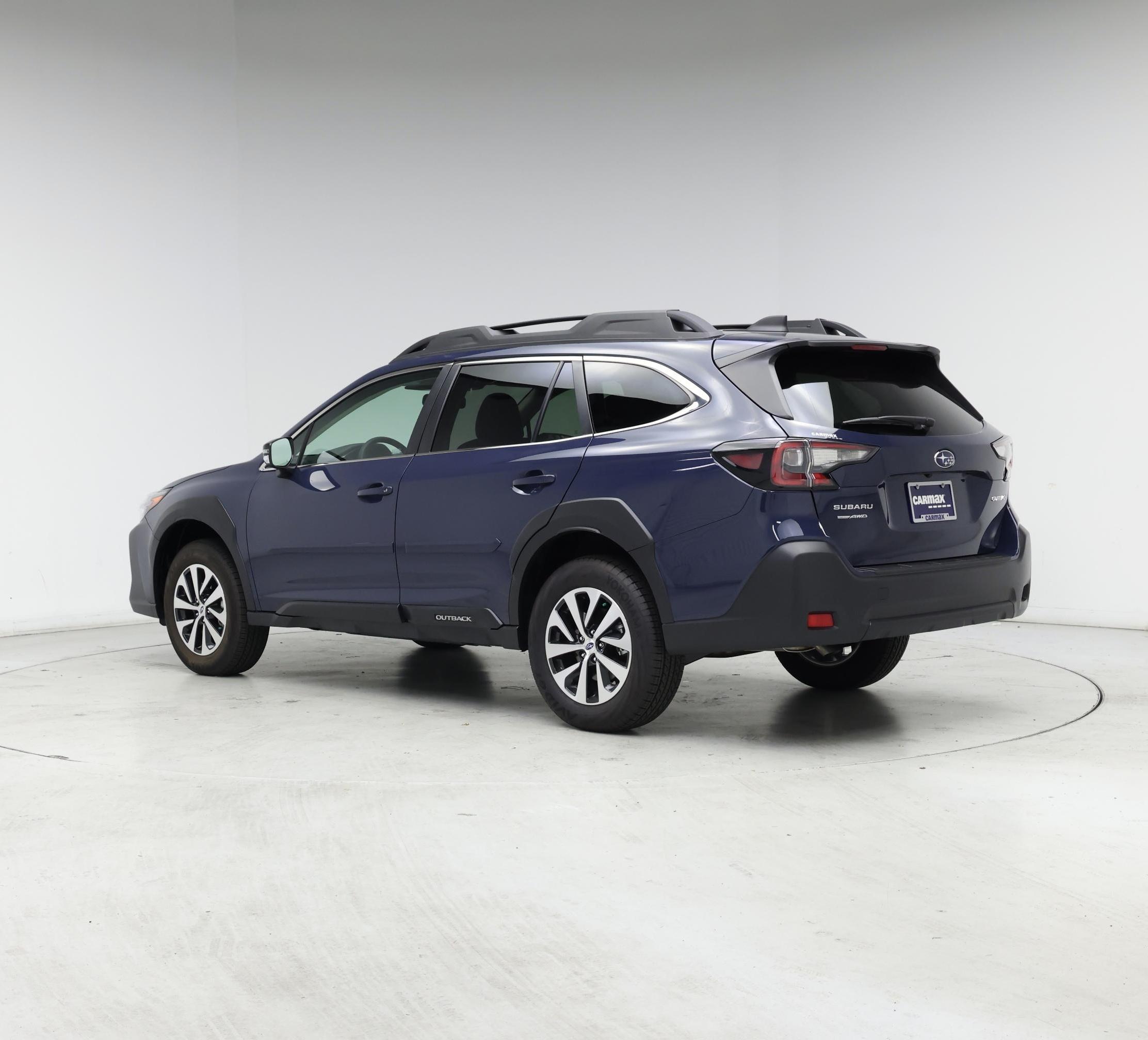 Thumbnail: 2025 Subaru Outback - 2