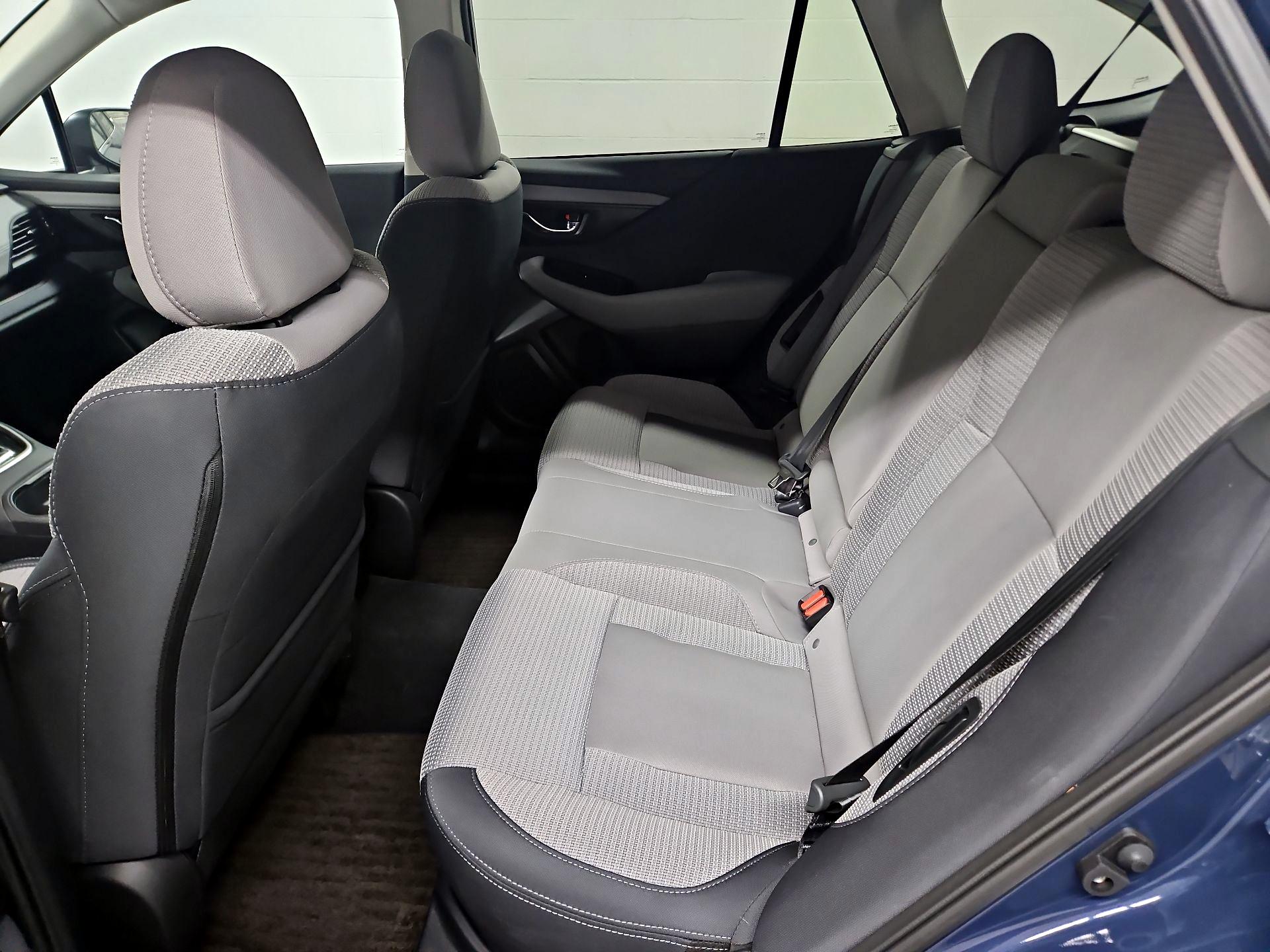 Thumbnail: 2025 Subaru Outback - 19