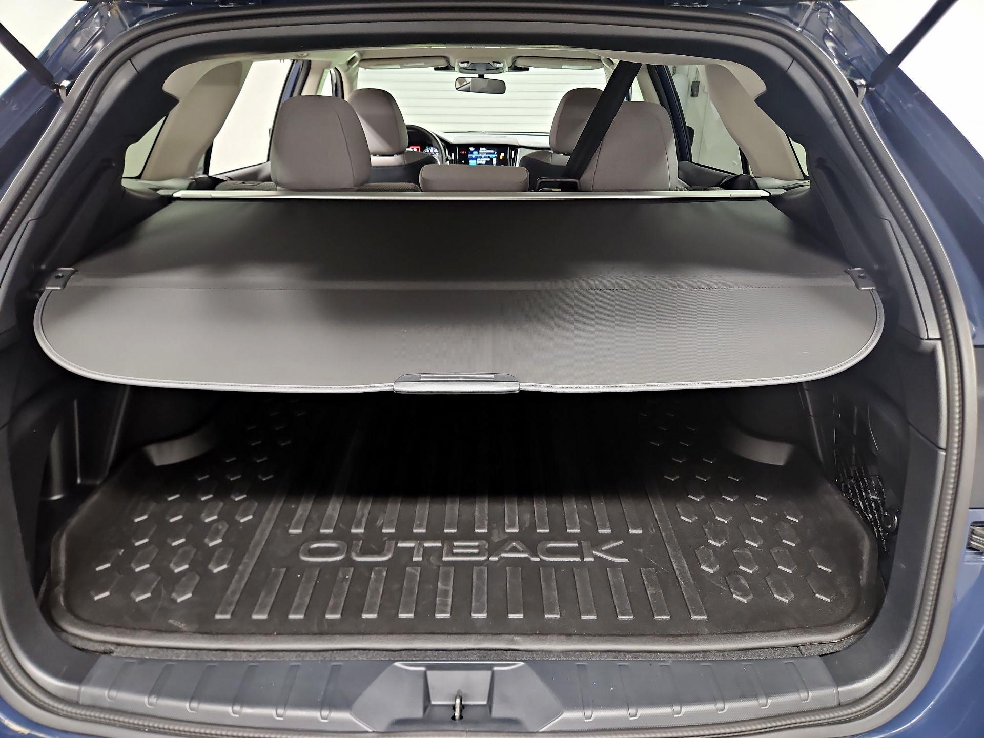 Thumbnail: 2025 Subaru Outback - 20
