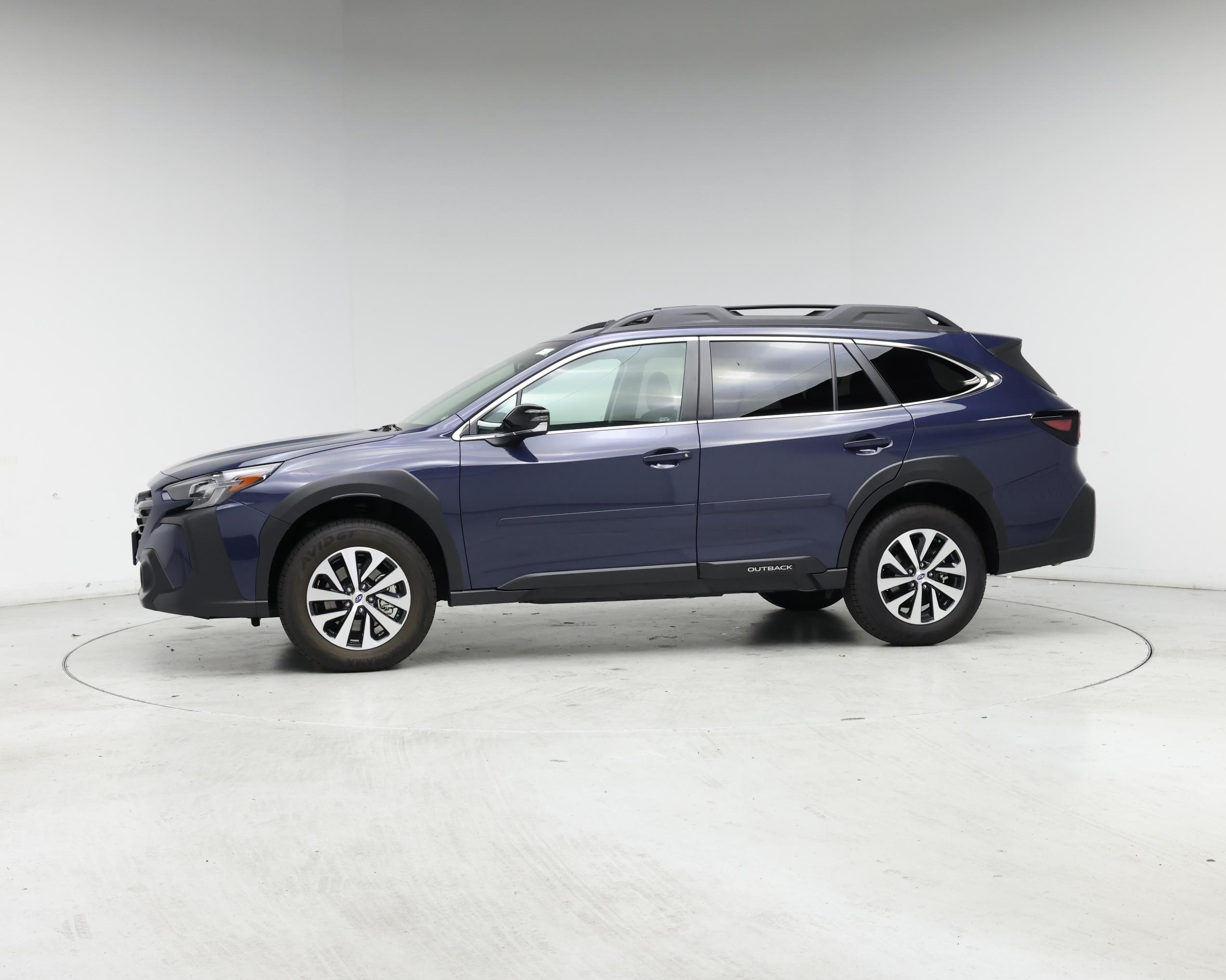 Thumbnail: 2025 Subaru Outback - 3